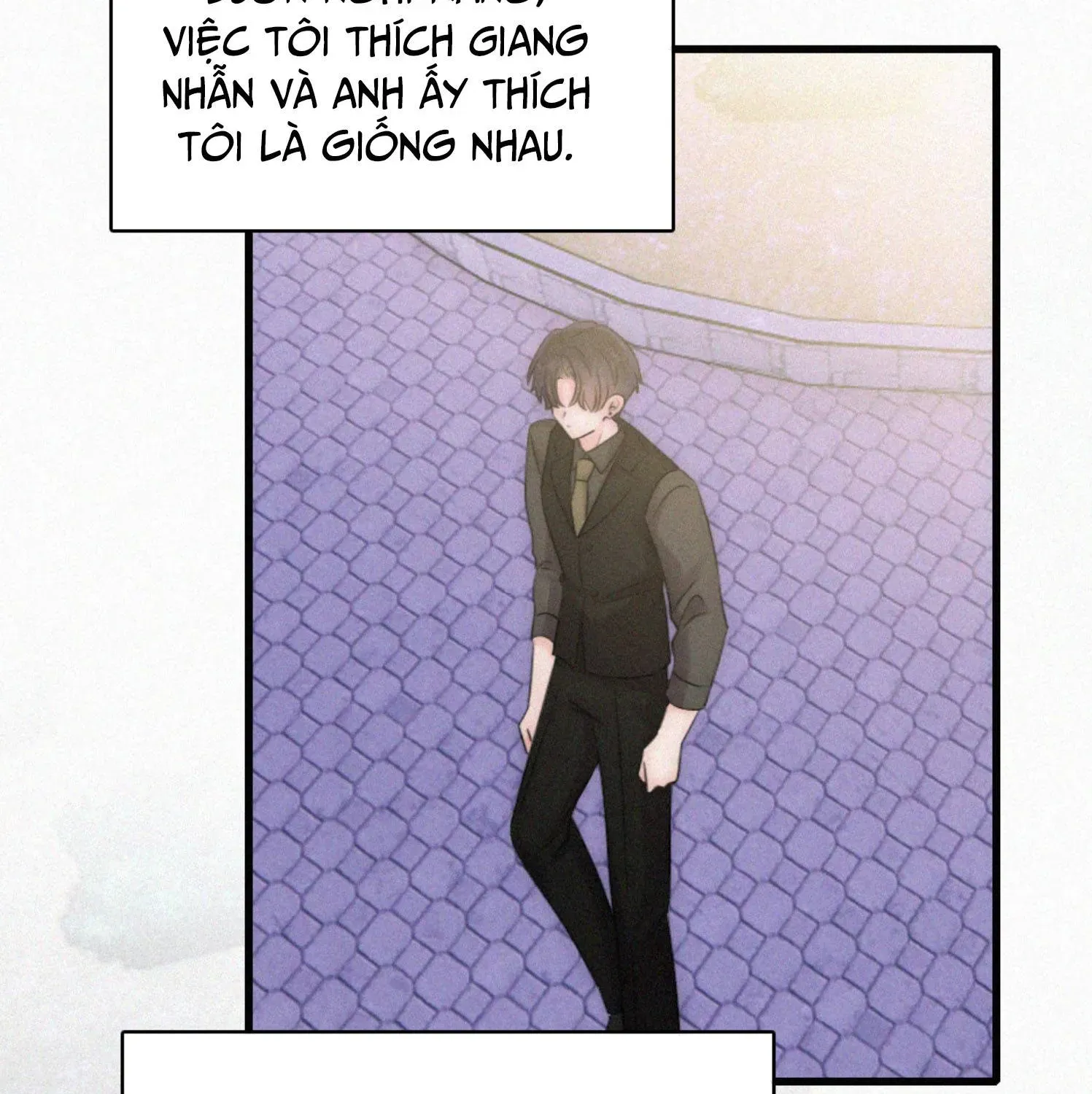 Bá Vương Sủng Ái Cô Vợ Mù- Bệnh Yêu Chapter 191 - Trang 9