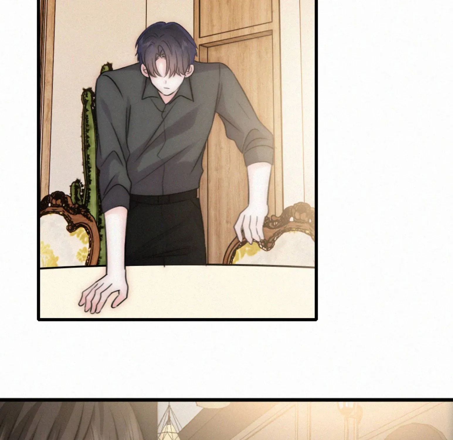 Bá Vương Sủng Ái Cô Vợ Mù- Bệnh Yêu Chapter 192 - Trang 10