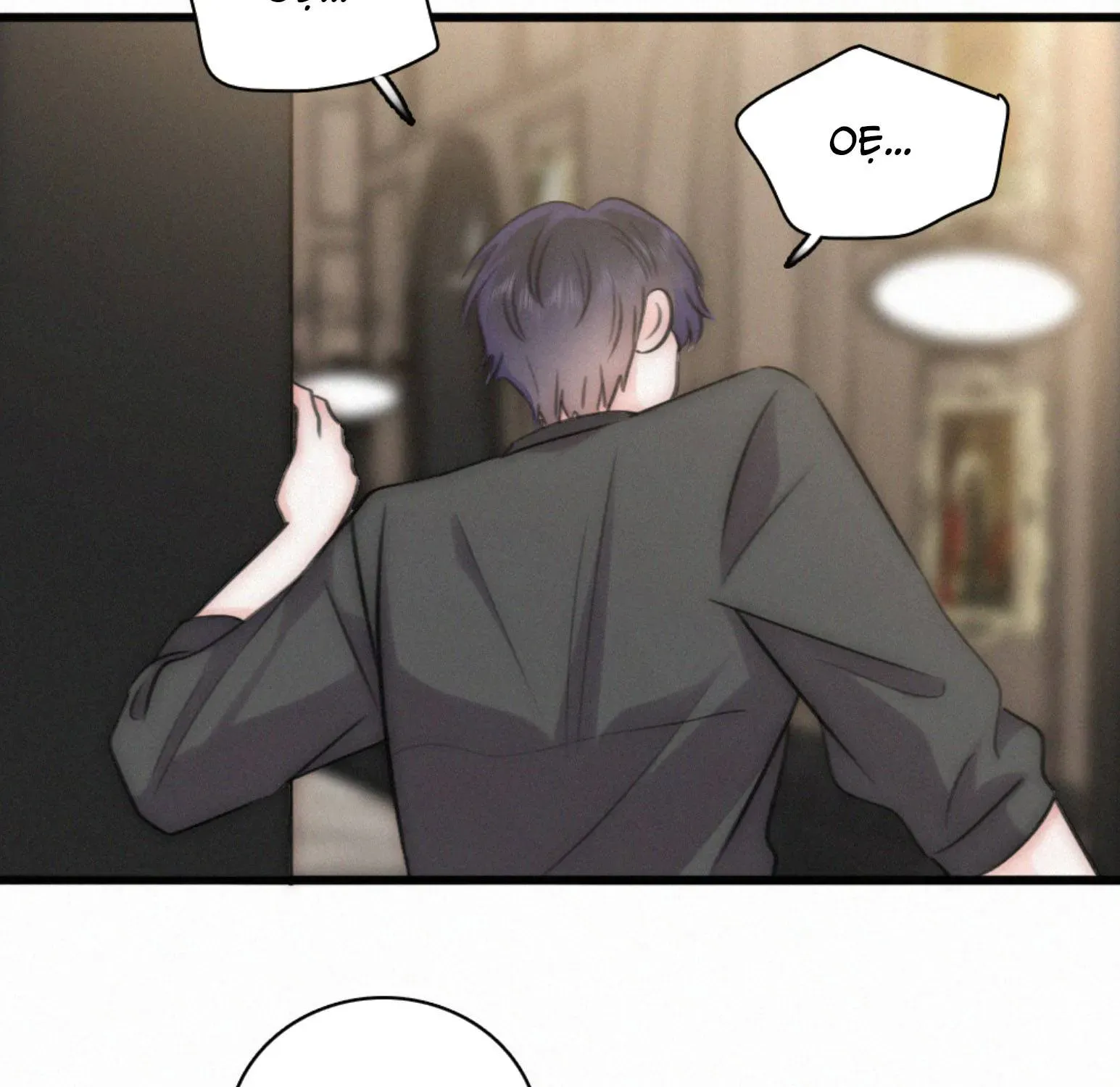 Bá Vương Sủng Ái Cô Vợ Mù- Bệnh Yêu Chapter 192 - Trang 12