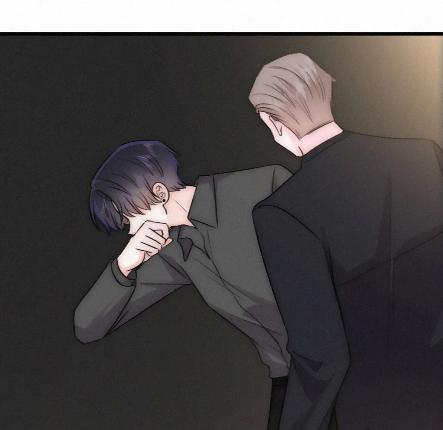 Bá Vương Sủng Ái Cô Vợ Mù- Bệnh Yêu Chapter 192 - Trang 14