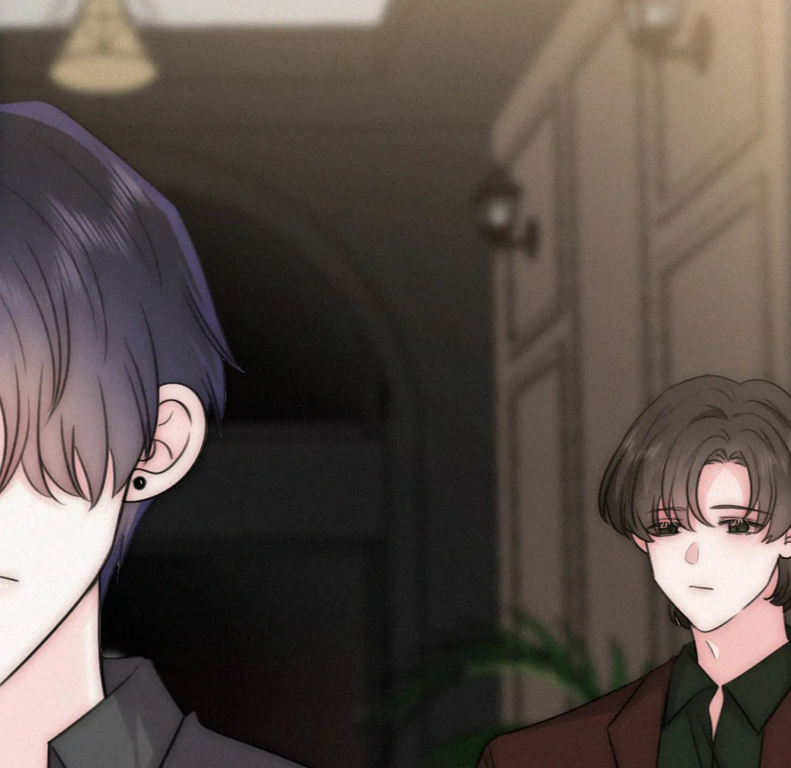 Bá Vương Sủng Ái Cô Vợ Mù- Bệnh Yêu Chapter 192 - Trang 17