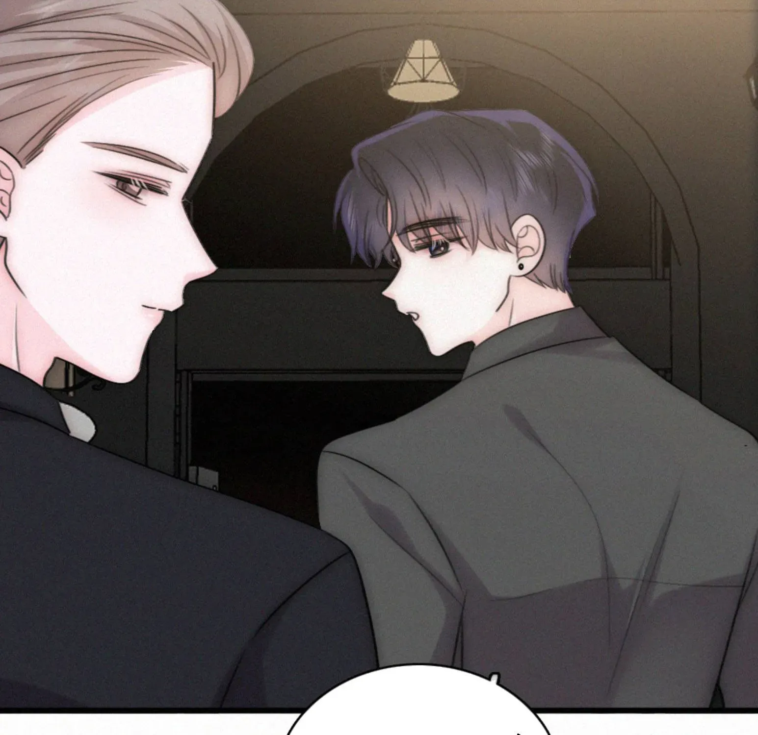 Bá Vương Sủng Ái Cô Vợ Mù- Bệnh Yêu Chapter 192 - Trang 21