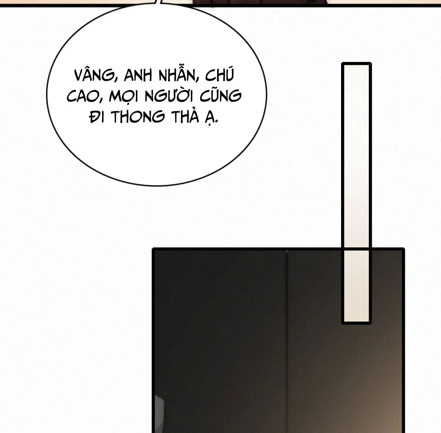 Bá Vương Sủng Ái Cô Vợ Mù- Bệnh Yêu Chapter 192 - Trang 24