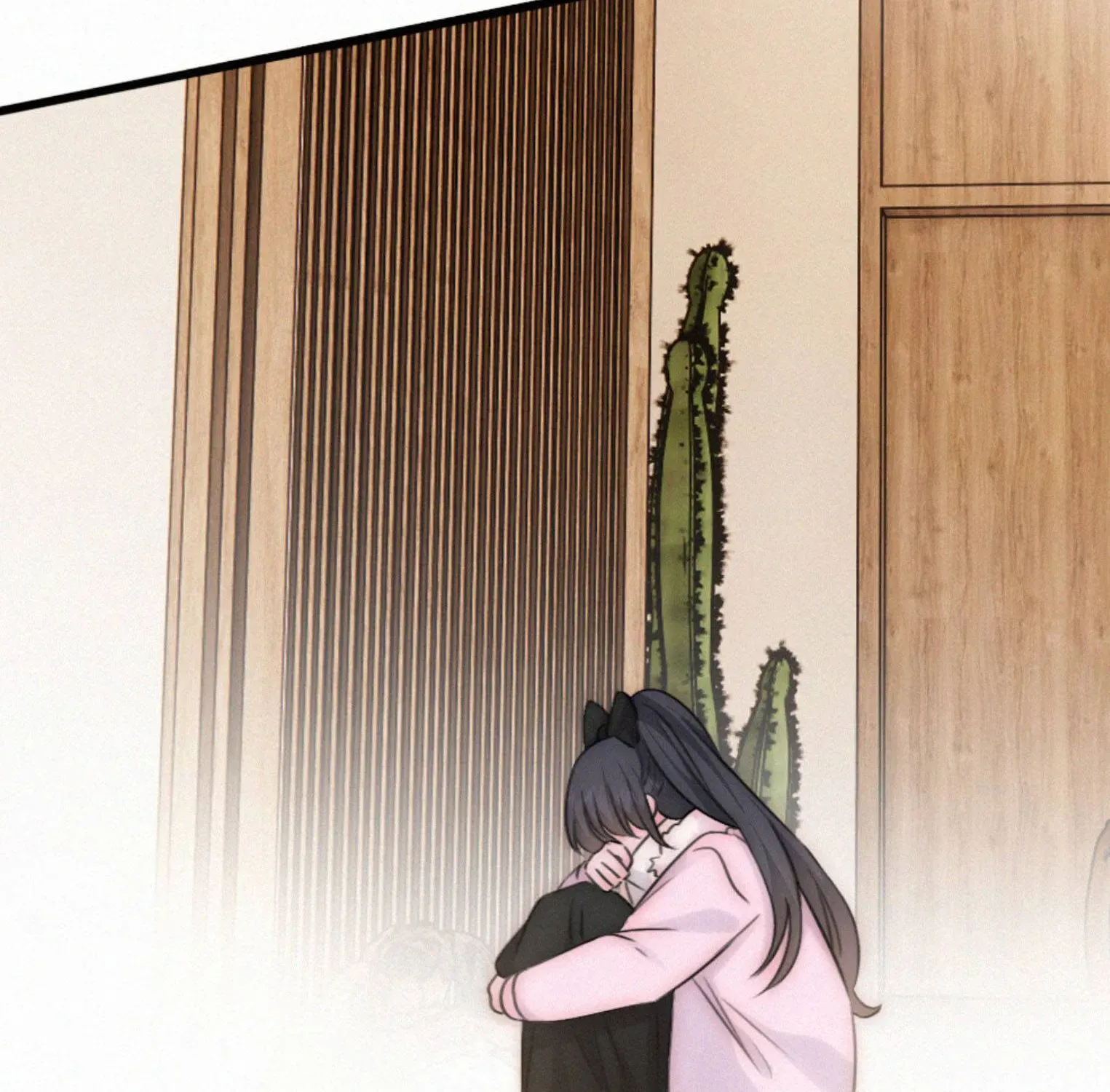 Bá Vương Sủng Ái Cô Vợ Mù- Bệnh Yêu Chapter 192 - Trang 29