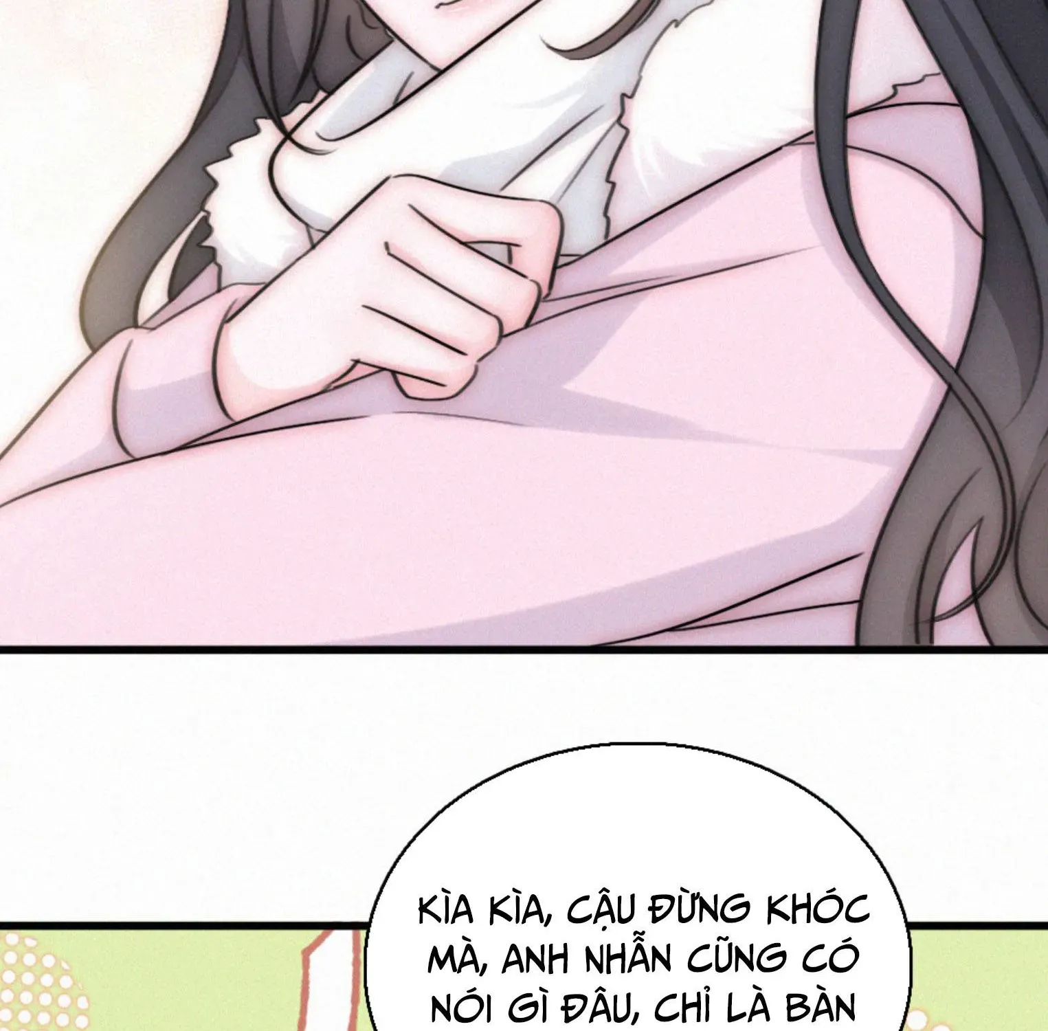 Bá Vương Sủng Ái Cô Vợ Mù- Bệnh Yêu Chapter 192 - Trang 31