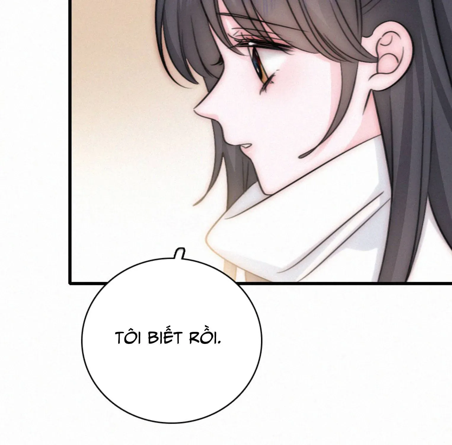 Bá Vương Sủng Ái Cô Vợ Mù- Bệnh Yêu Chapter 192 - Trang 35