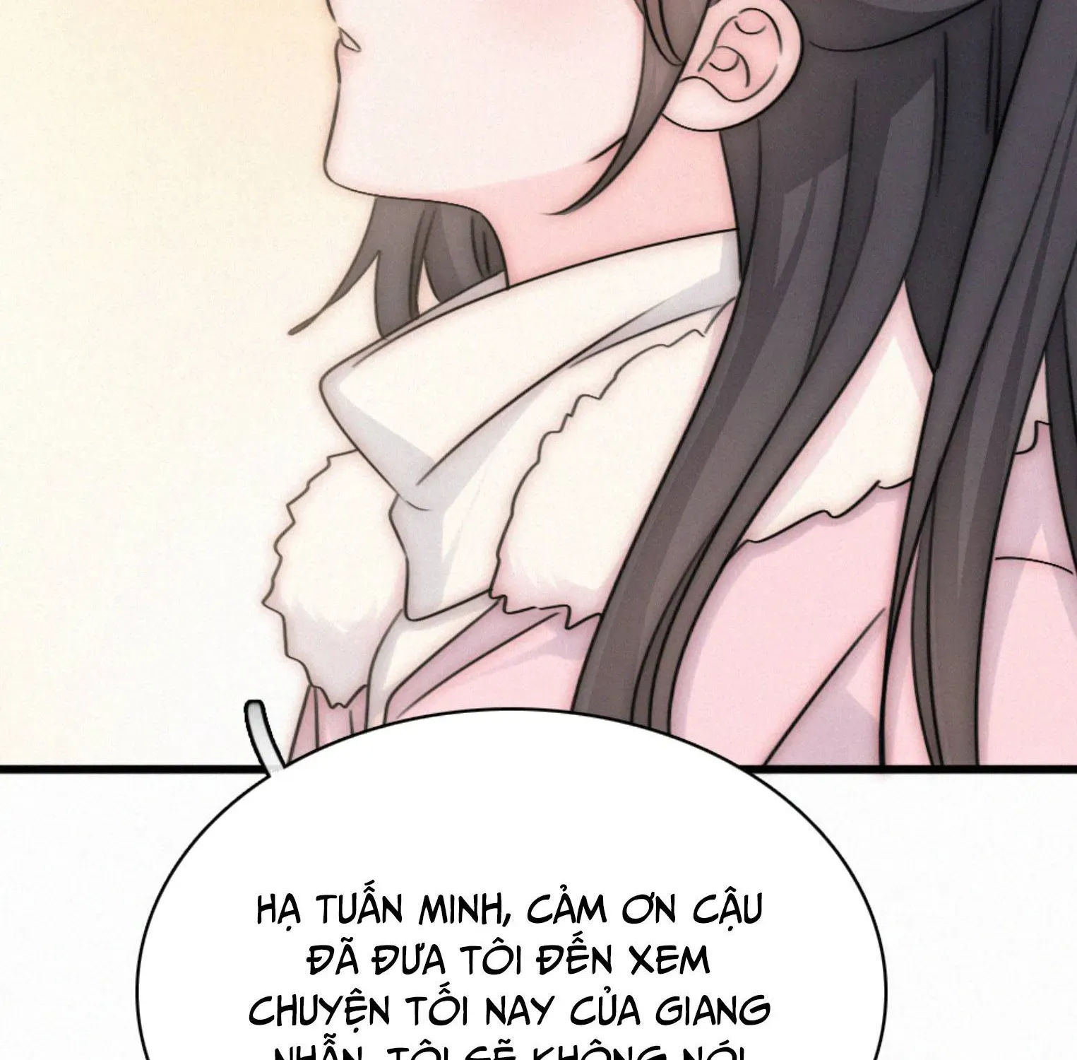 Bá Vương Sủng Ái Cô Vợ Mù- Bệnh Yêu Chapter 192 - Trang 37