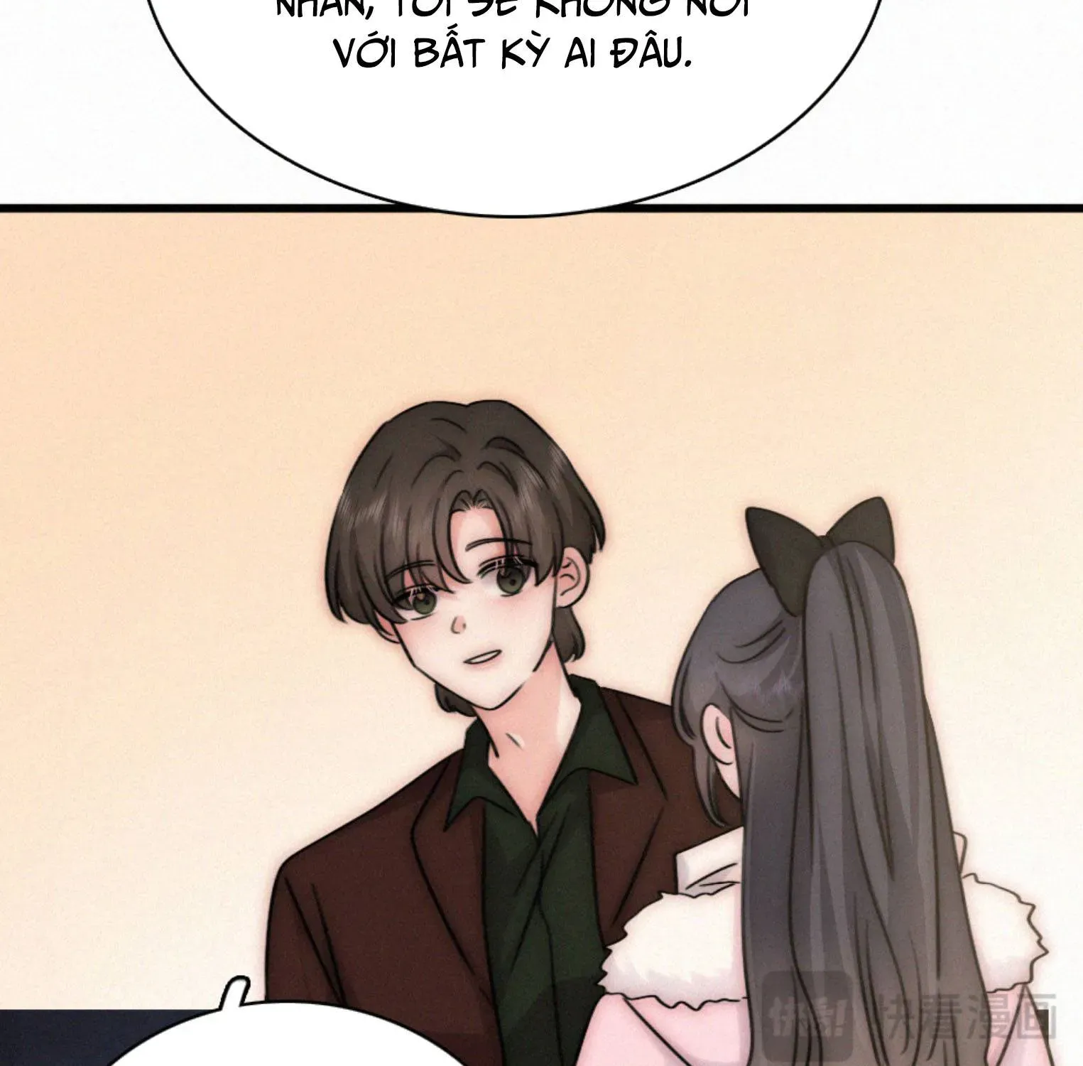 Bá Vương Sủng Ái Cô Vợ Mù- Bệnh Yêu Chapter 192 - Trang 38