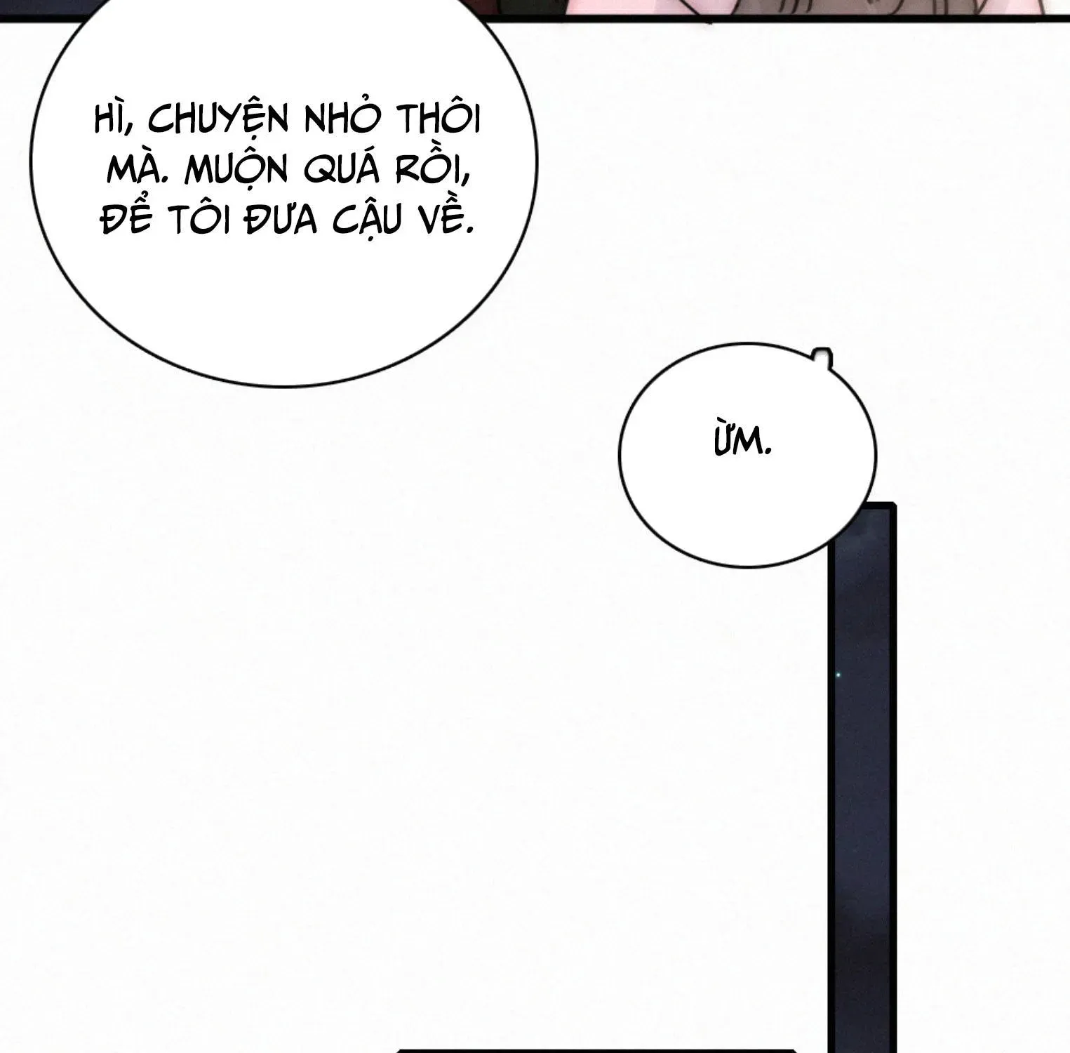 Bá Vương Sủng Ái Cô Vợ Mù- Bệnh Yêu Chapter 192 - Trang 39