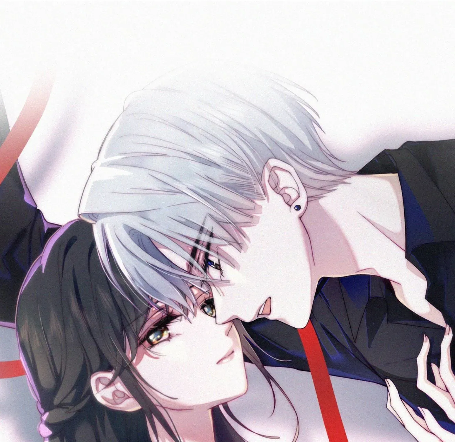 Bá Vương Sủng Ái Cô Vợ Mù- Bệnh Yêu Chapter 192 - Trang 4