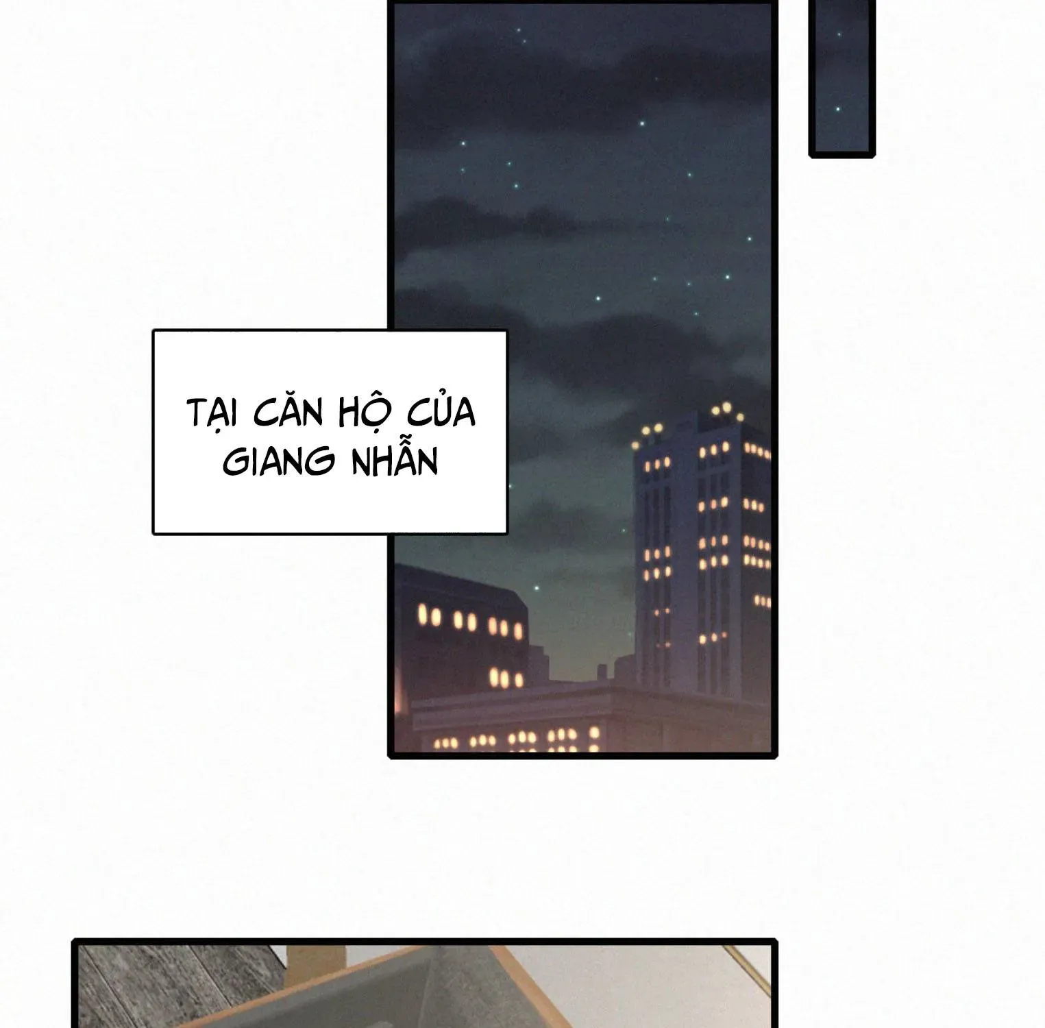 Bá Vương Sủng Ái Cô Vợ Mù- Bệnh Yêu Chapter 192 - Trang 40
