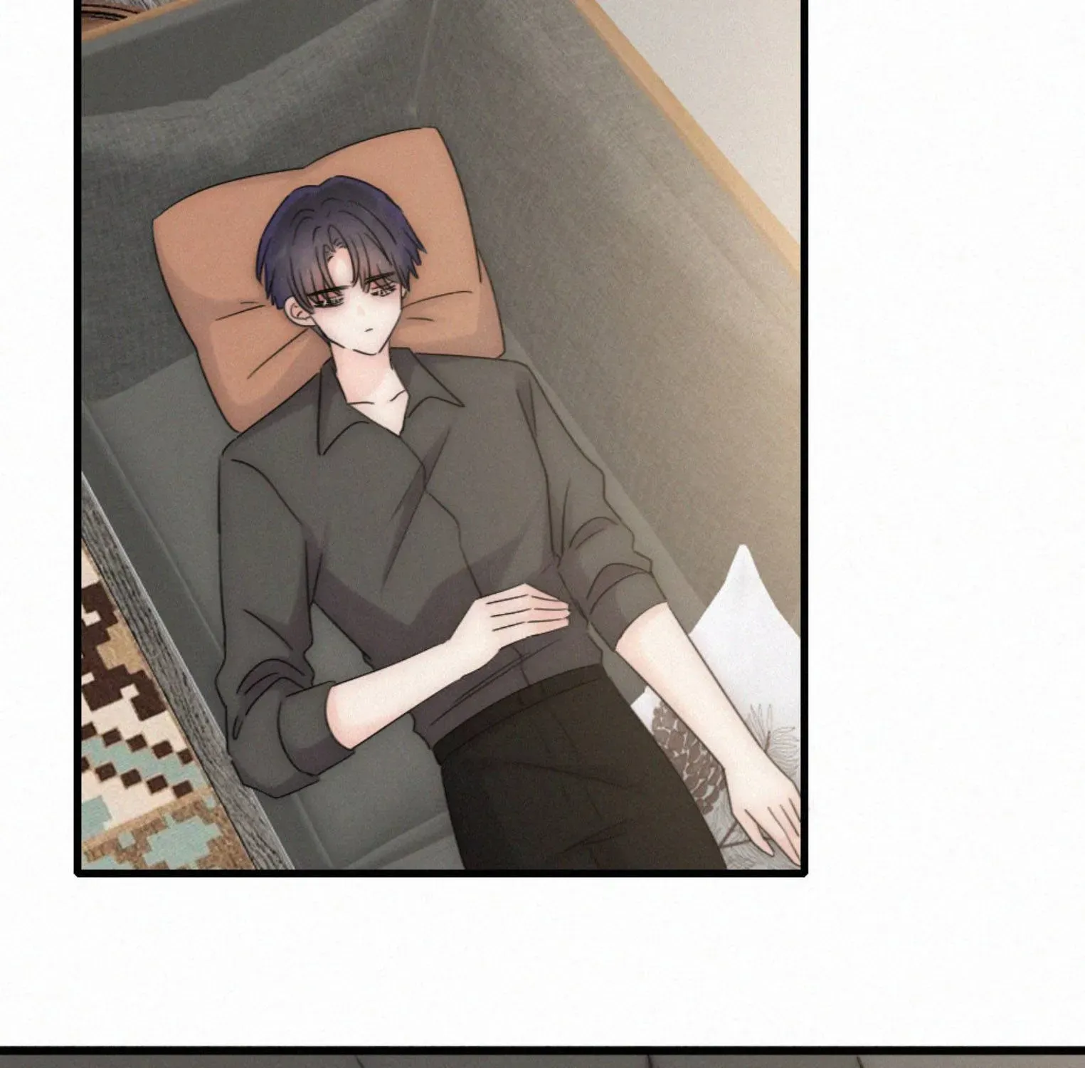 Bá Vương Sủng Ái Cô Vợ Mù- Bệnh Yêu Chapter 192 - Trang 41