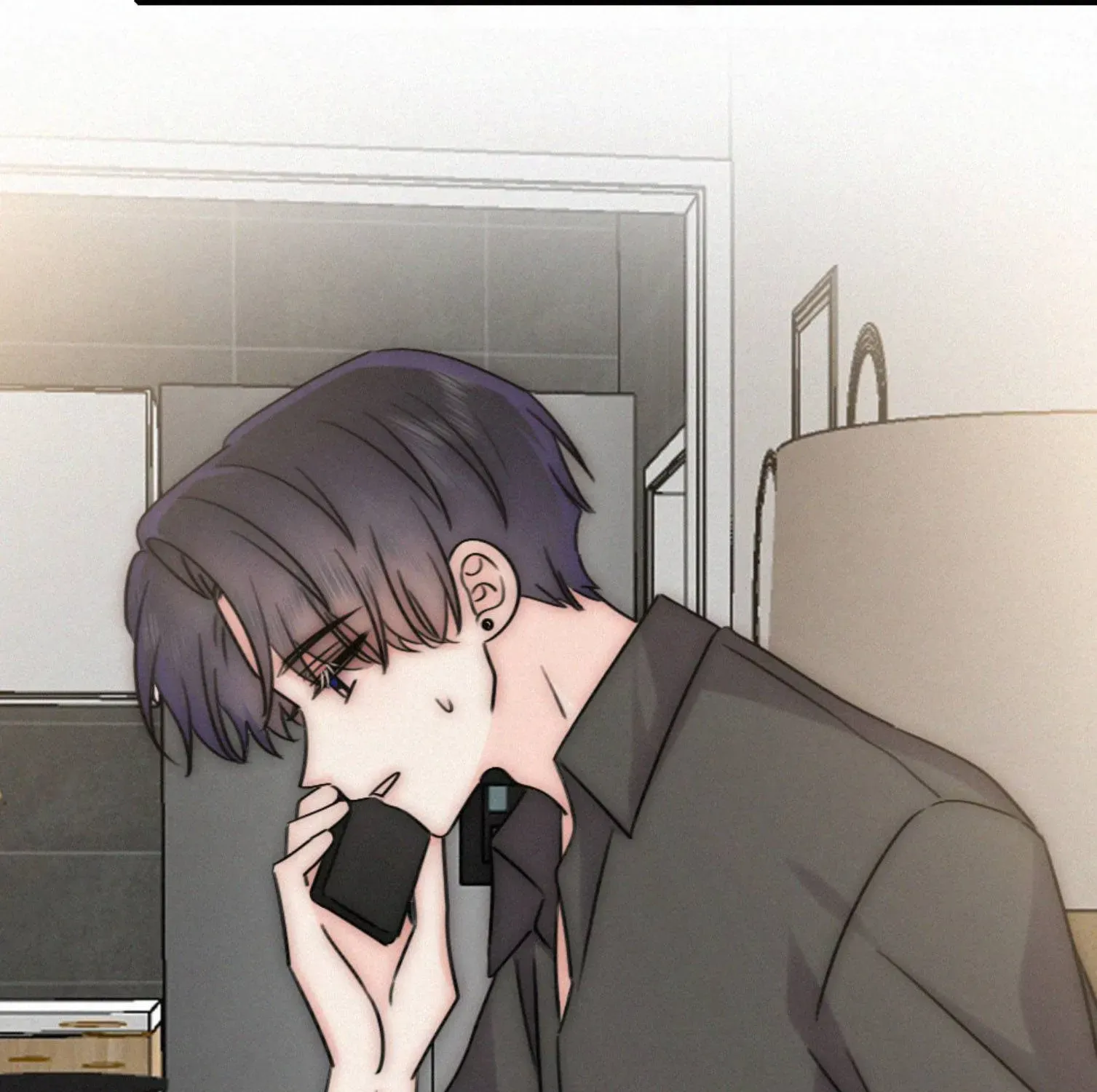 Bá Vương Sủng Ái Cô Vợ Mù- Bệnh Yêu Chapter 192 - Trang 47