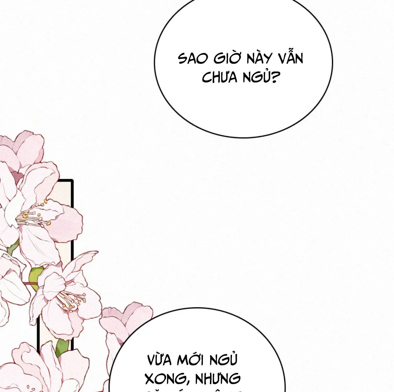 Bá Vương Sủng Ái Cô Vợ Mù- Bệnh Yêu Chapter 192 - Trang 49