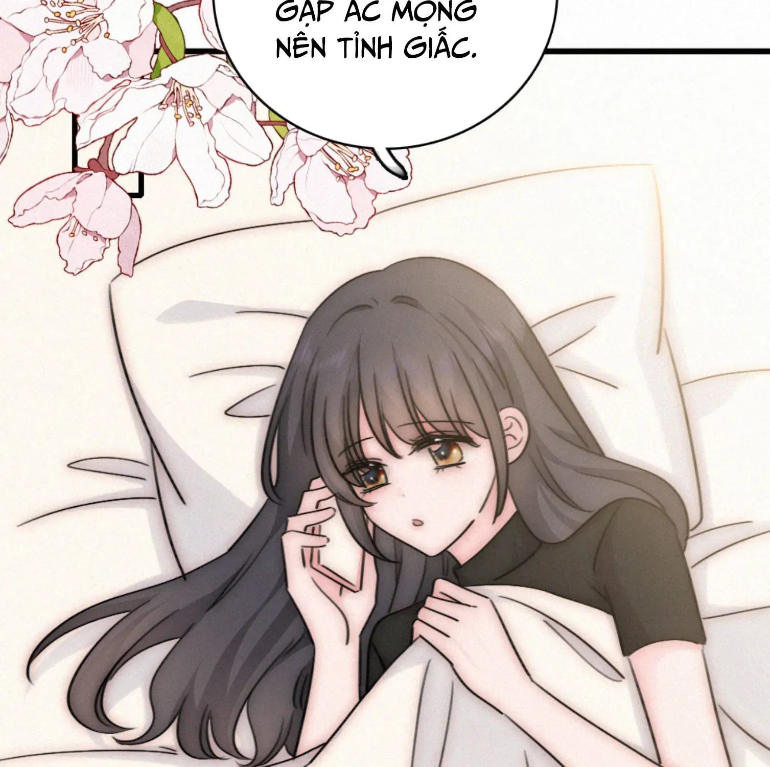 Bá Vương Sủng Ái Cô Vợ Mù- Bệnh Yêu Chapter 192 - Trang 50
