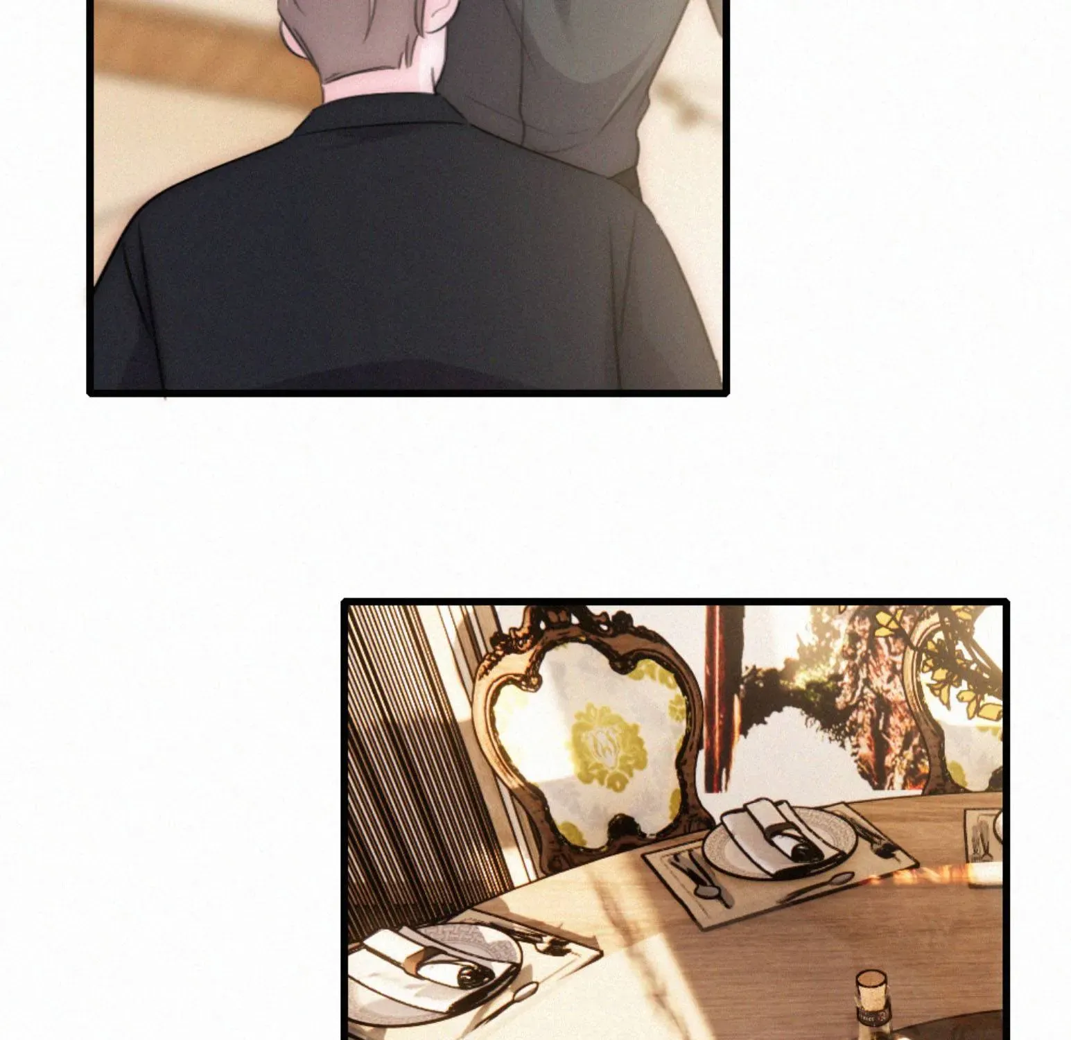 Bá Vương Sủng Ái Cô Vợ Mù- Bệnh Yêu Chapter 192 - Trang 8