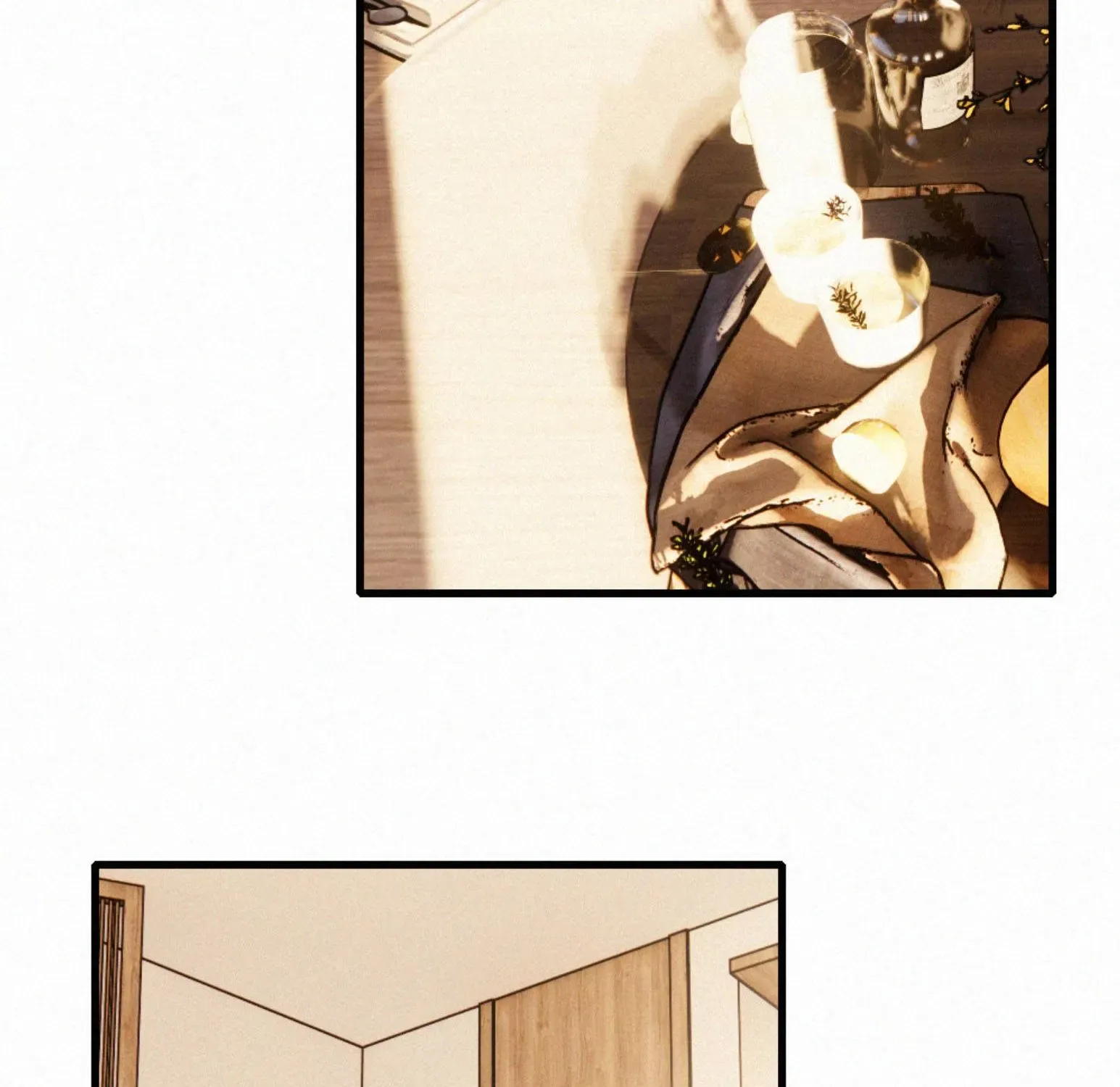 Bá Vương Sủng Ái Cô Vợ Mù- Bệnh Yêu Chapter 192 - Trang 9
