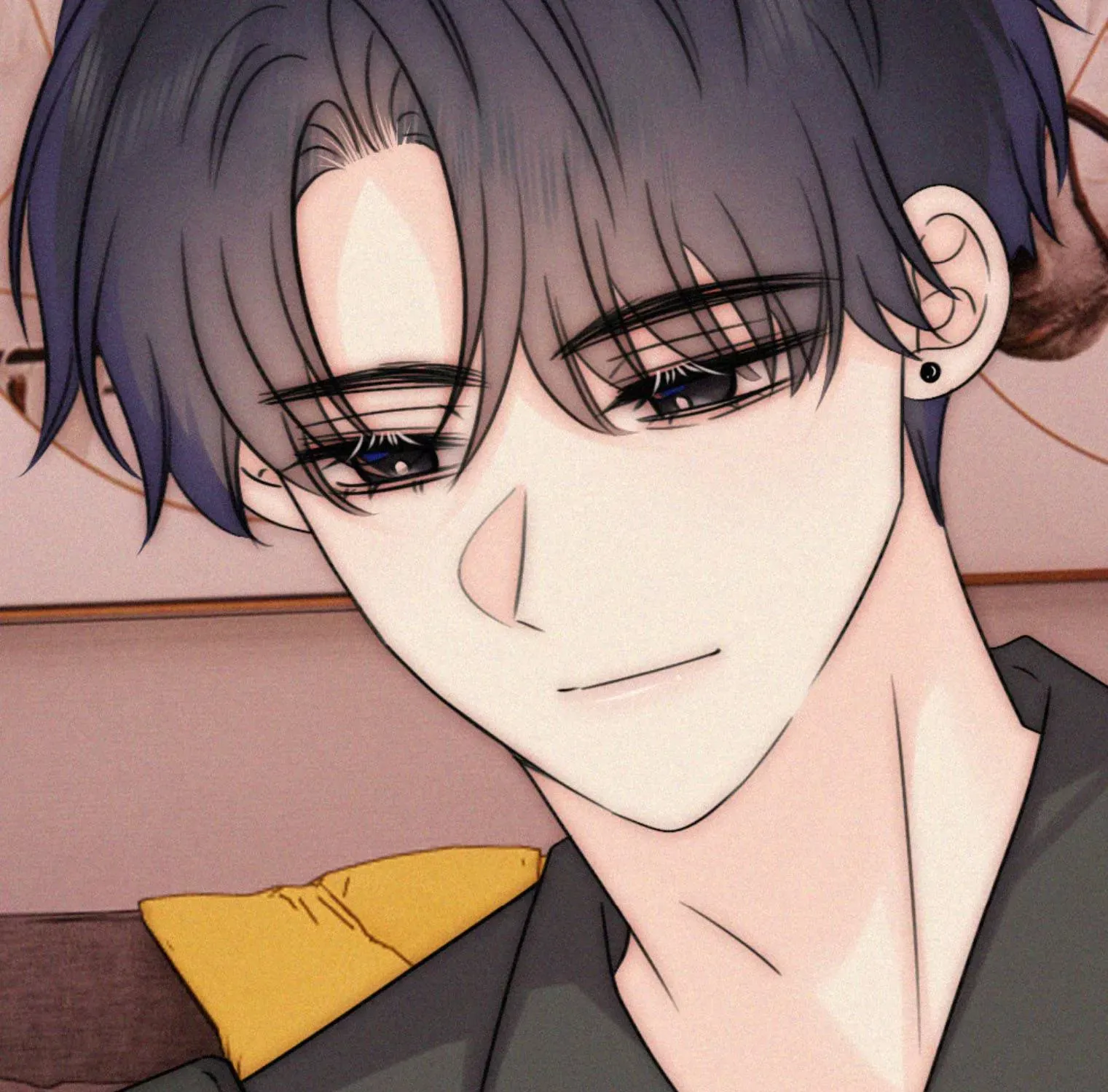 Bá Vương Sủng Ái Cô Vợ Mù- Bệnh Yêu Chapter 193 - Trang 11
