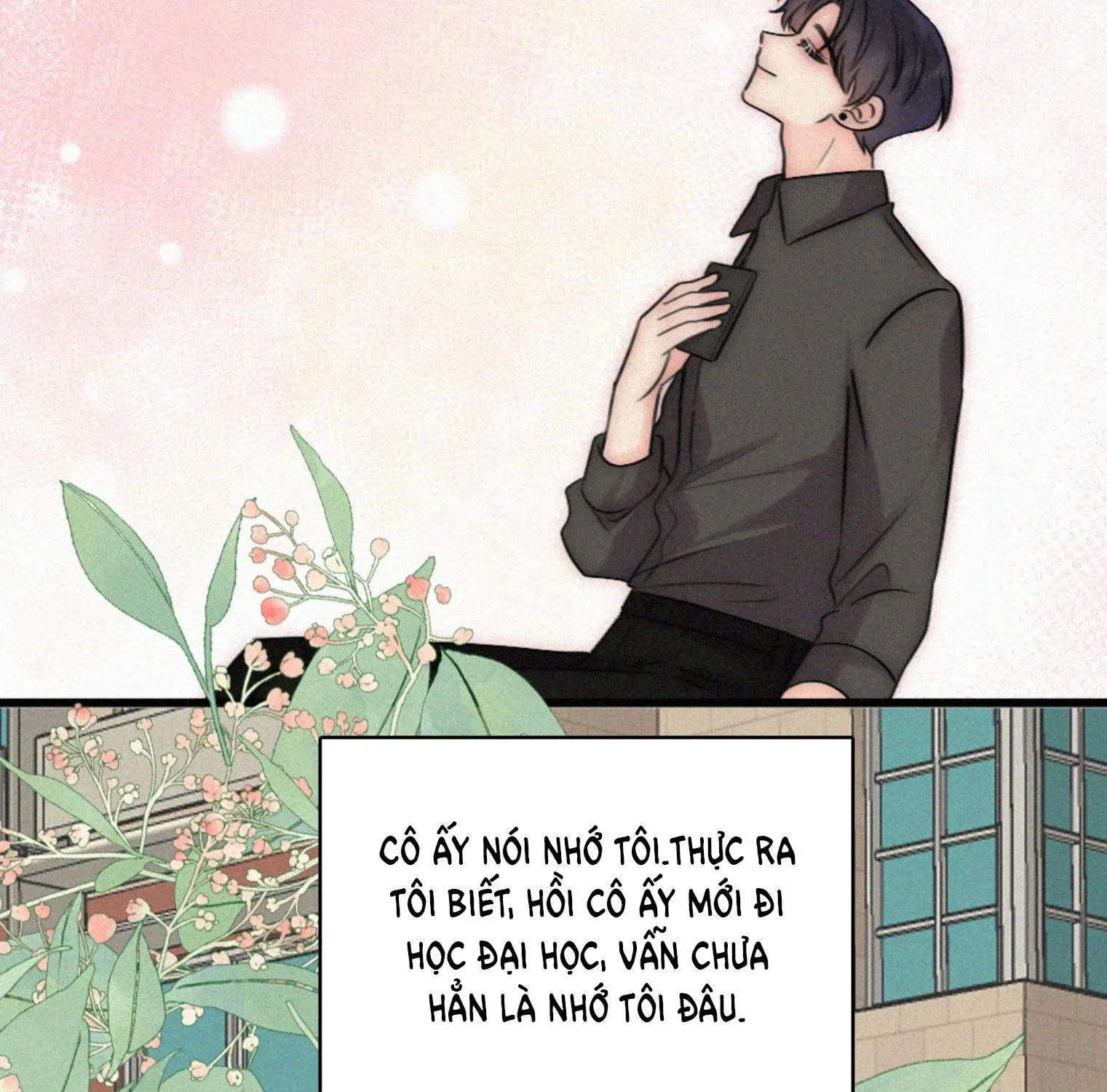 Bá Vương Sủng Ái Cô Vợ Mù- Bệnh Yêu Chapter 193 - Trang 13