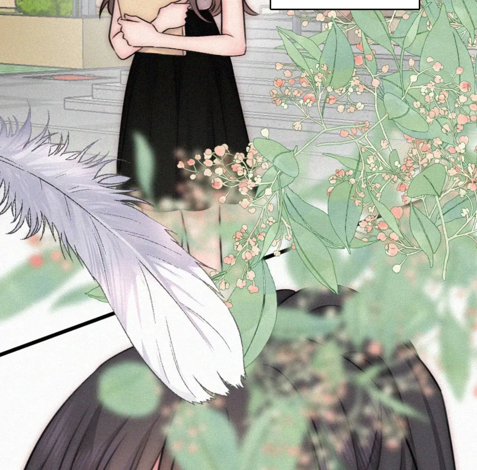 Bá Vương Sủng Ái Cô Vợ Mù- Bệnh Yêu Chapter 193 - Trang 15