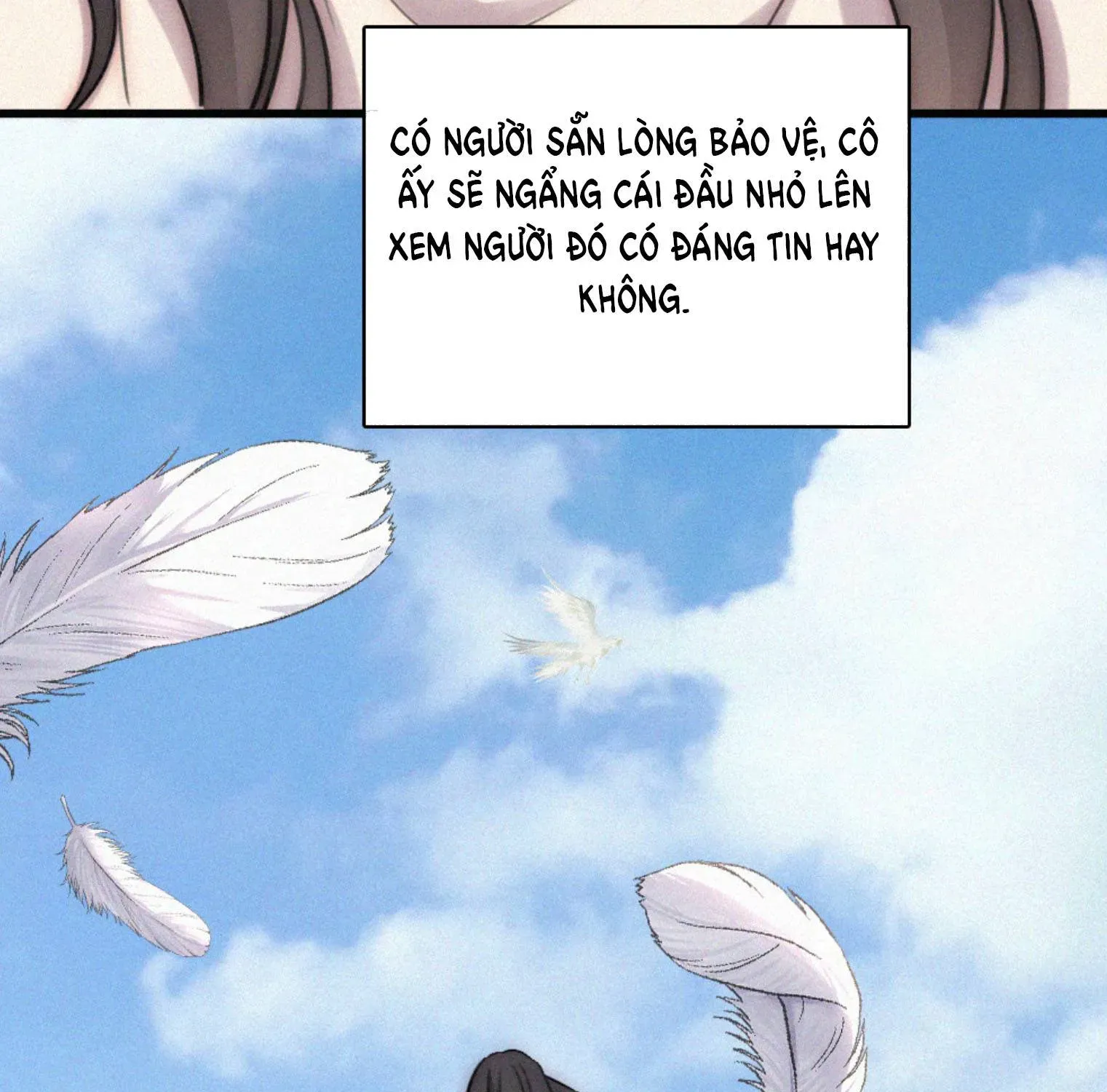 Bá Vương Sủng Ái Cô Vợ Mù- Bệnh Yêu Chapter 193 - Trang 17