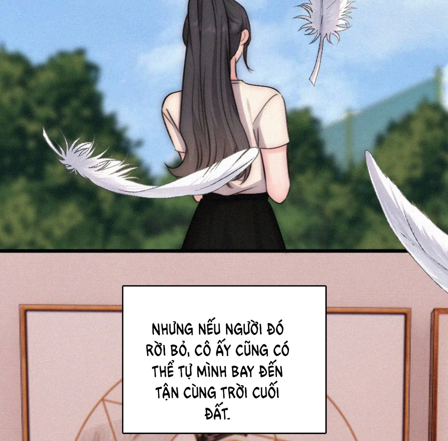 Bá Vương Sủng Ái Cô Vợ Mù- Bệnh Yêu Chapter 193 - Trang 18