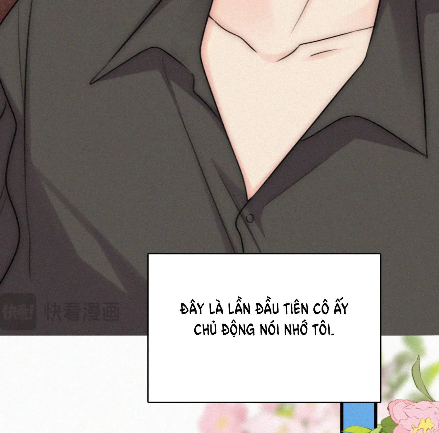 Bá Vương Sủng Ái Cô Vợ Mù- Bệnh Yêu Chapter 193 - Trang 20