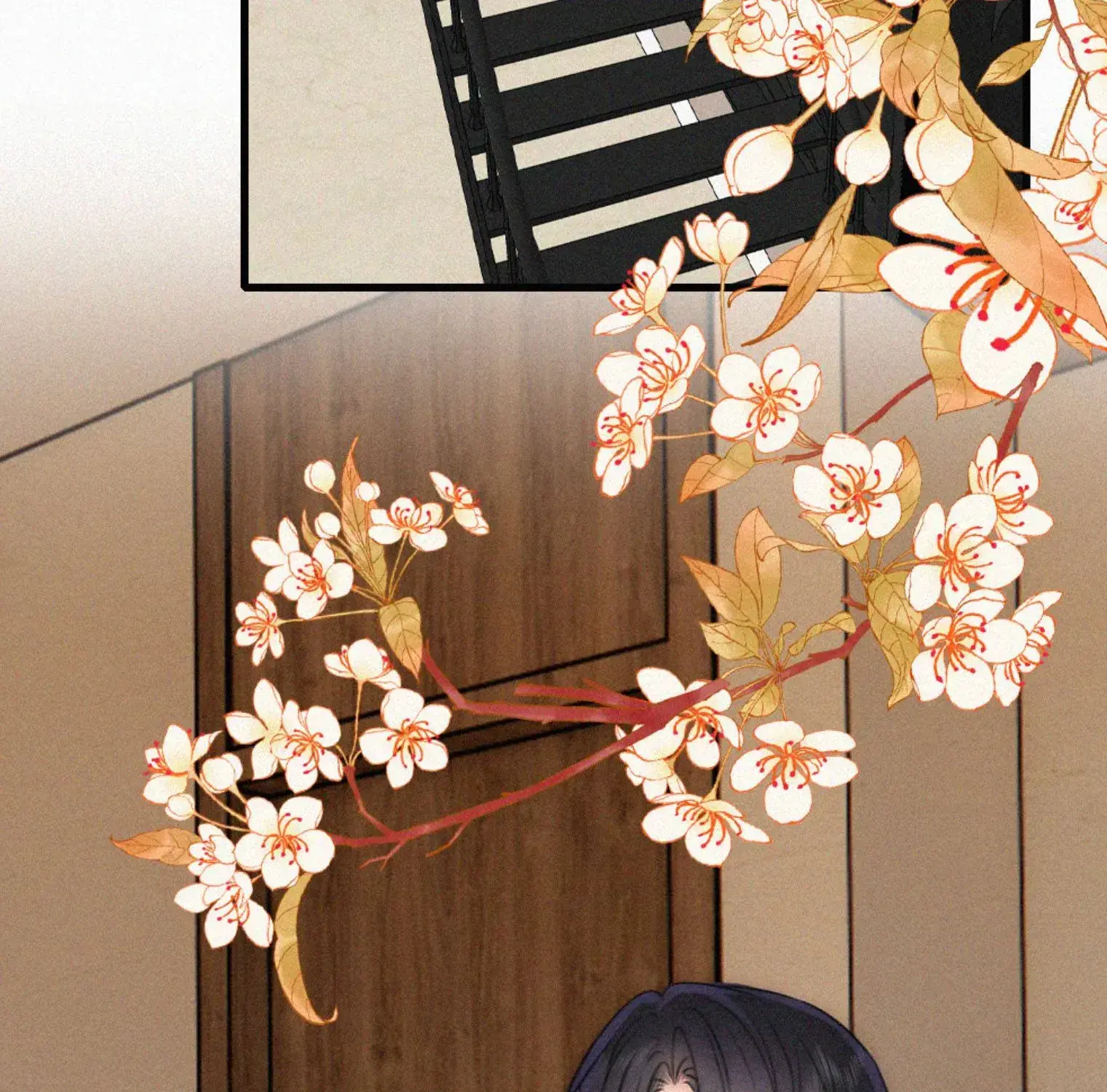 Bá Vương Sủng Ái Cô Vợ Mù- Bệnh Yêu Chapter 193 - Trang 24