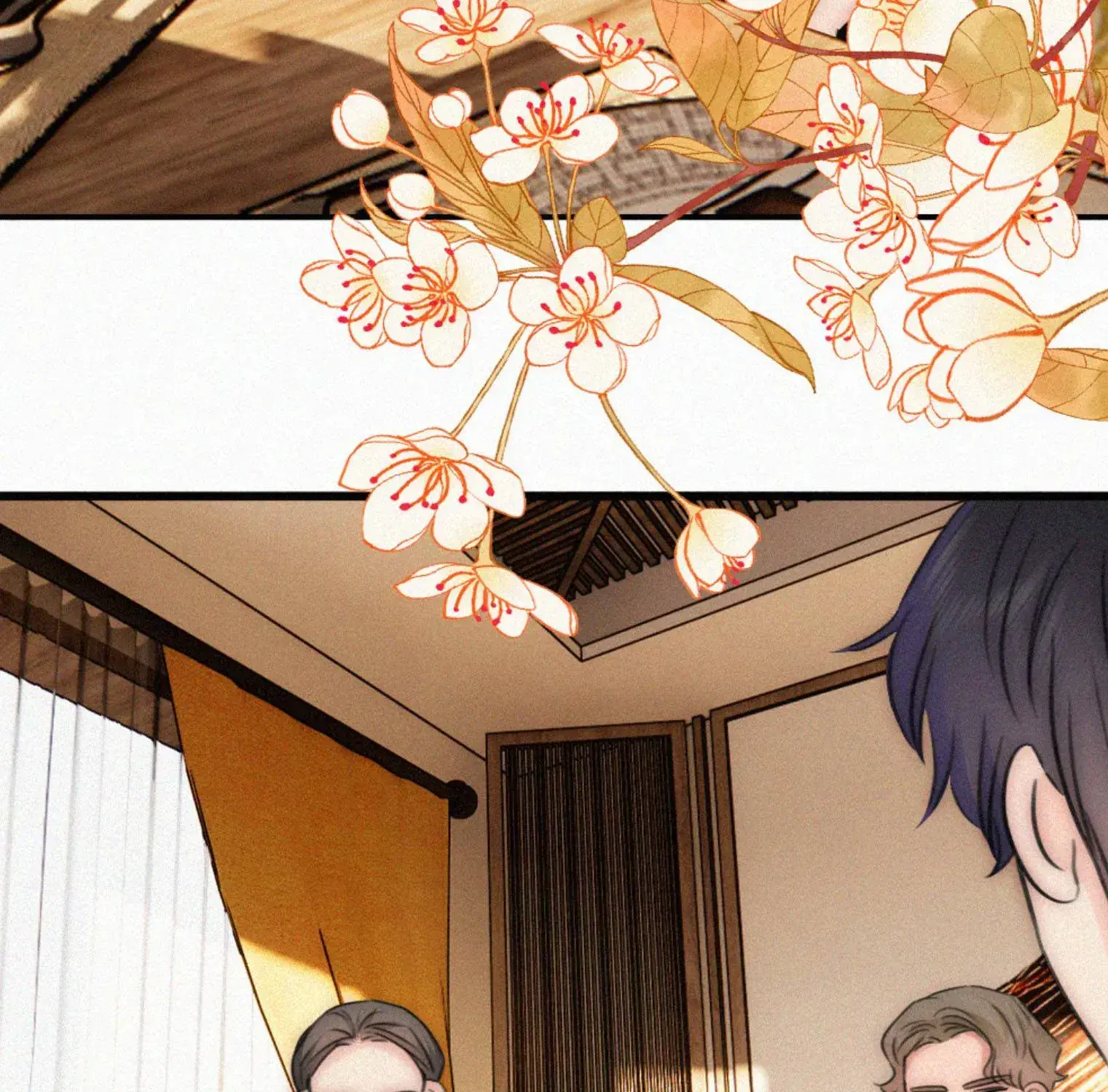 Bá Vương Sủng Ái Cô Vợ Mù- Bệnh Yêu Chapter 193 - Trang 26