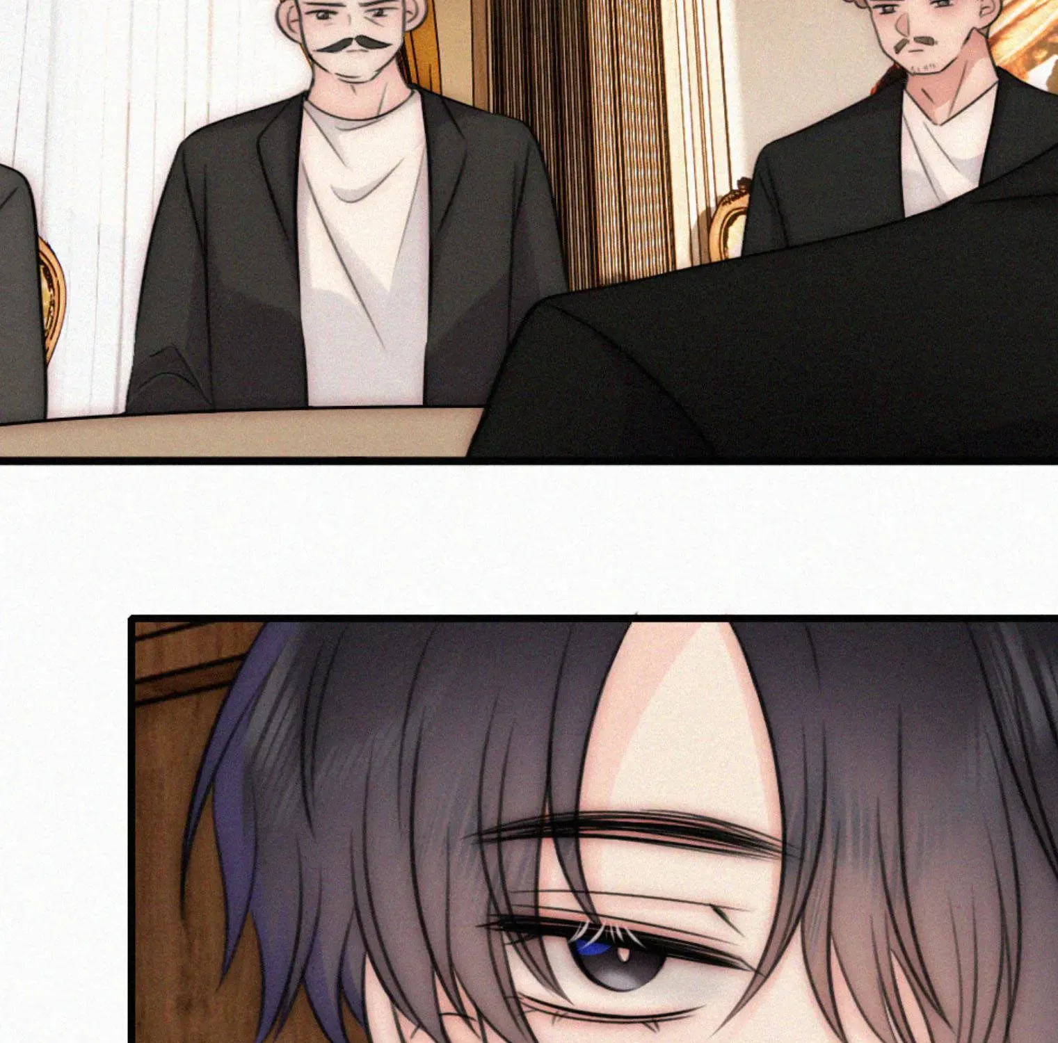 Bá Vương Sủng Ái Cô Vợ Mù- Bệnh Yêu Chapter 193 - Trang 27