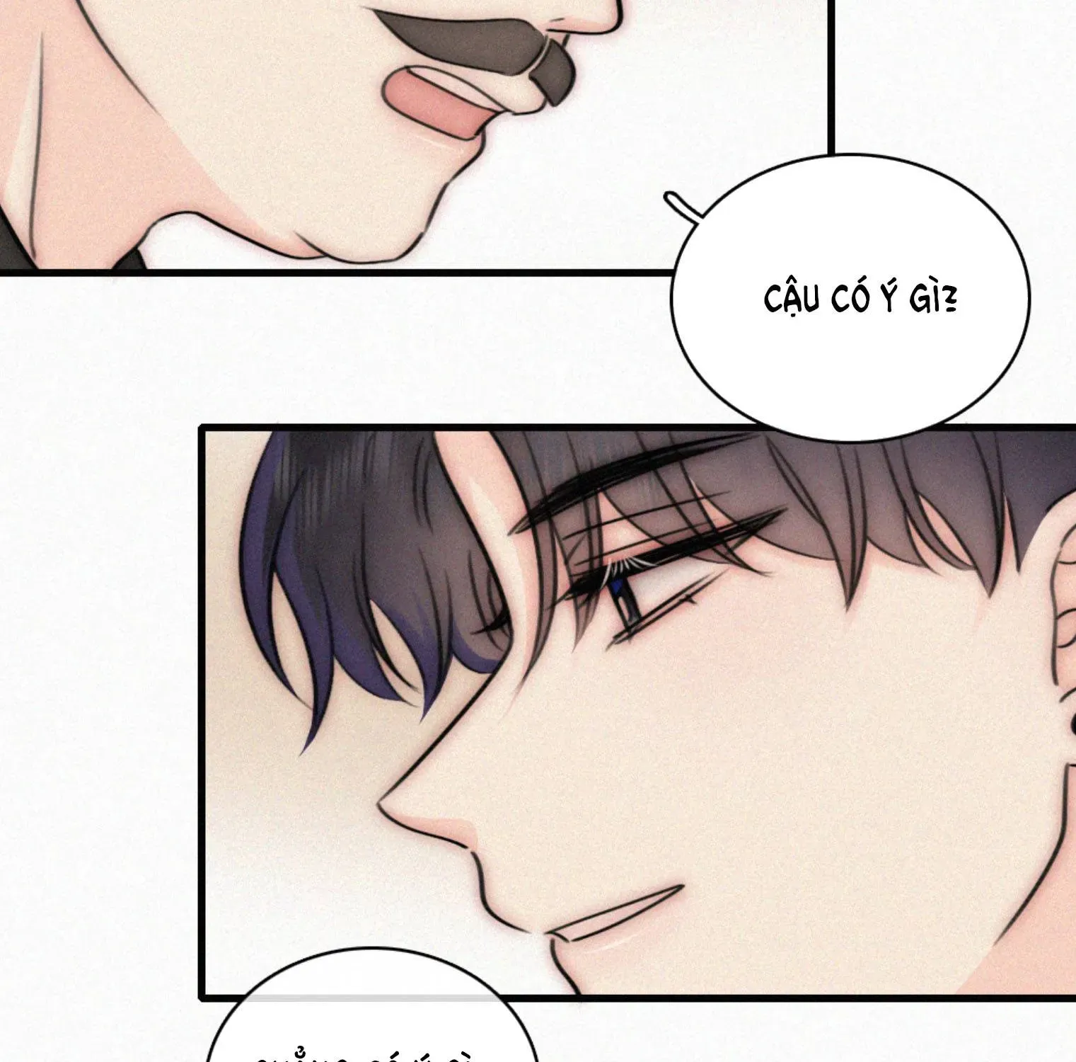 Bá Vương Sủng Ái Cô Vợ Mù- Bệnh Yêu Chapter 193 - Trang 30
