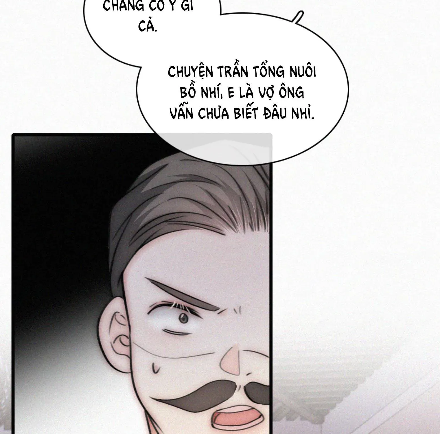 Bá Vương Sủng Ái Cô Vợ Mù- Bệnh Yêu Chapter 193 - Trang 31