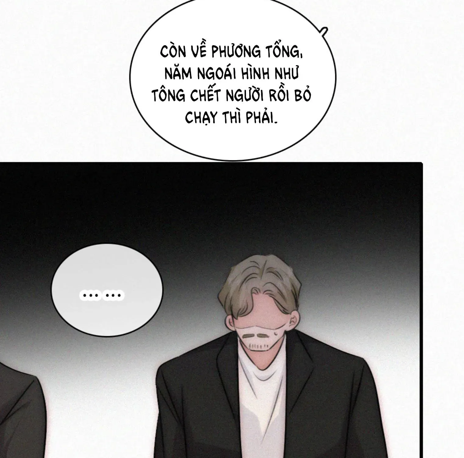 Bá Vương Sủng Ái Cô Vợ Mù- Bệnh Yêu Chapter 193 - Trang 34