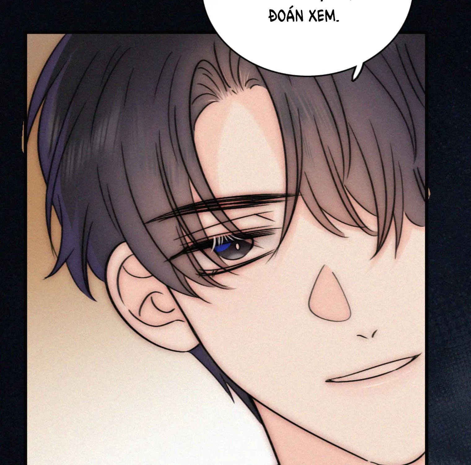 Bá Vương Sủng Ái Cô Vợ Mù- Bệnh Yêu Chapter 193 - Trang 37