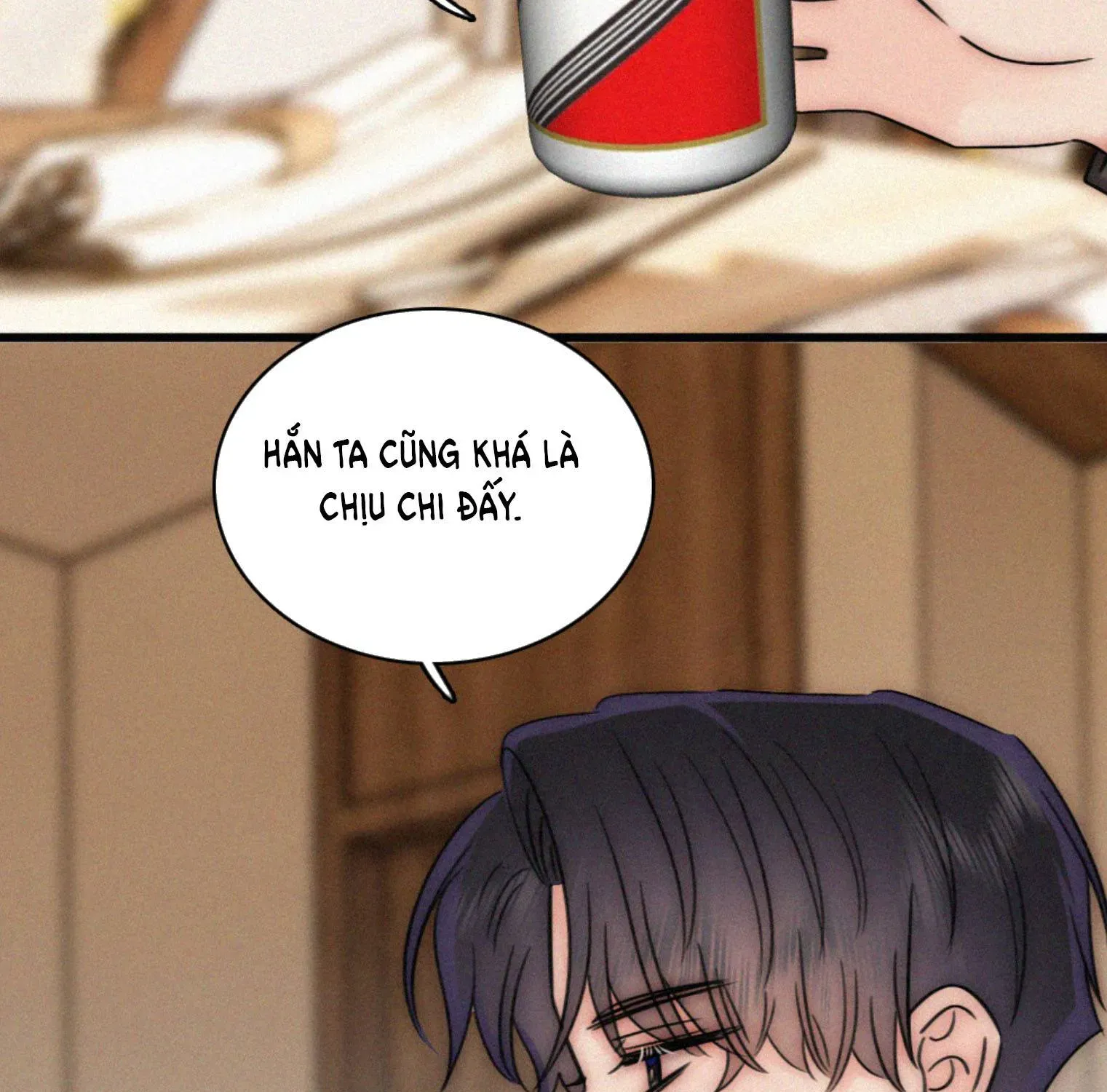 Bá Vương Sủng Ái Cô Vợ Mù- Bệnh Yêu Chapter 193 - Trang 41