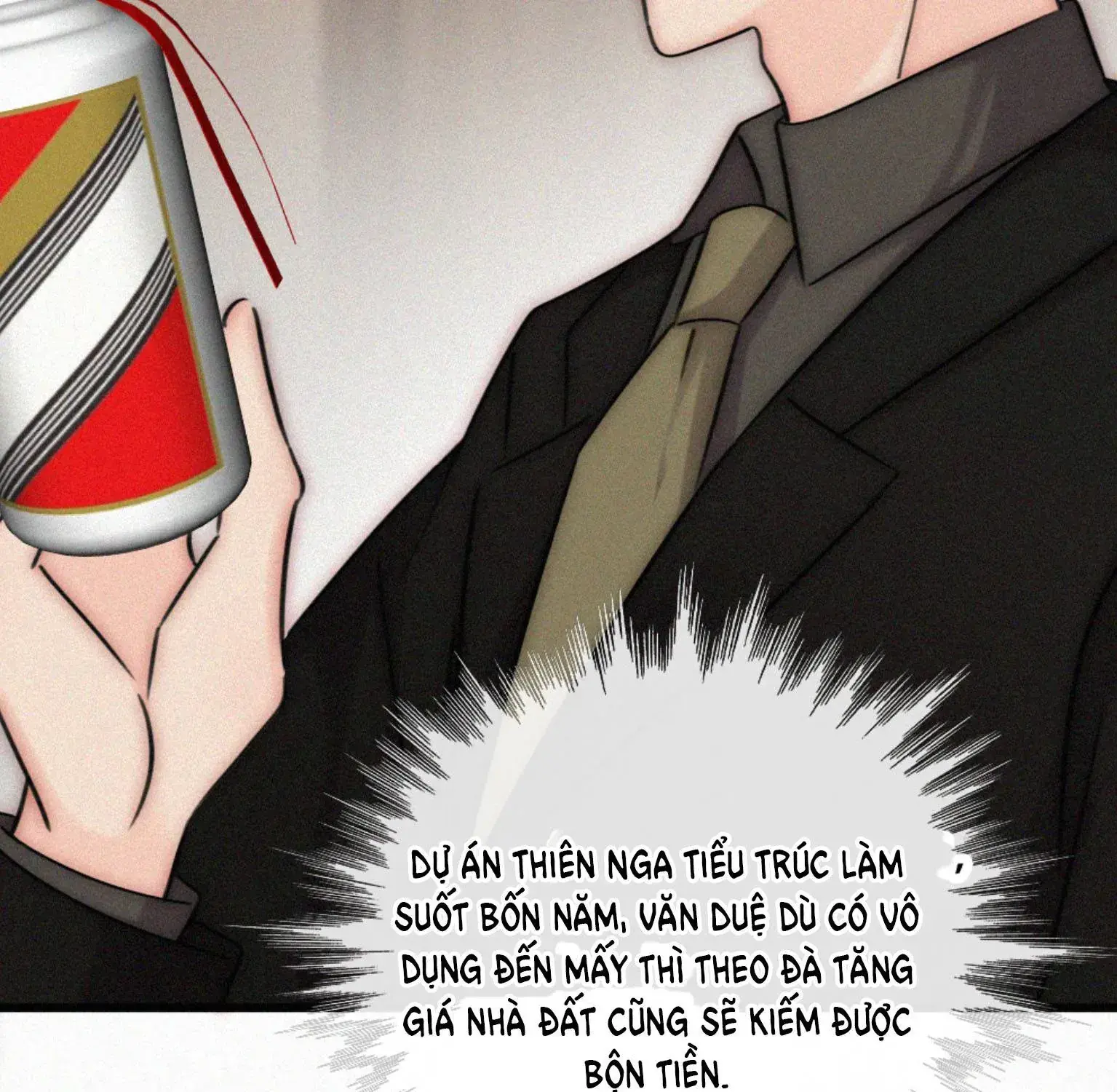 Bá Vương Sủng Ái Cô Vợ Mù- Bệnh Yêu Chapter 193 - Trang 43