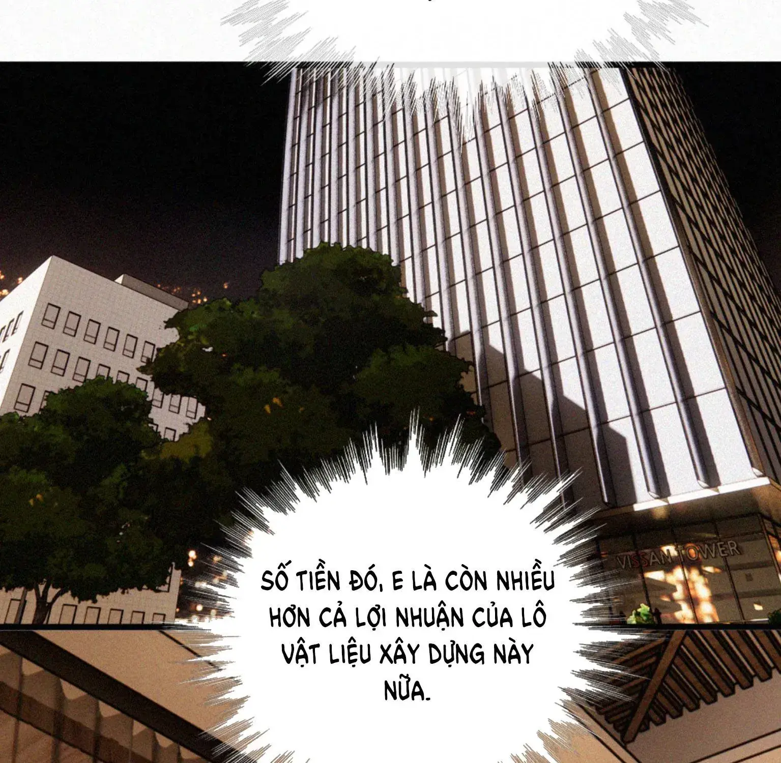 Bá Vương Sủng Ái Cô Vợ Mù- Bệnh Yêu Chapter 193 - Trang 44