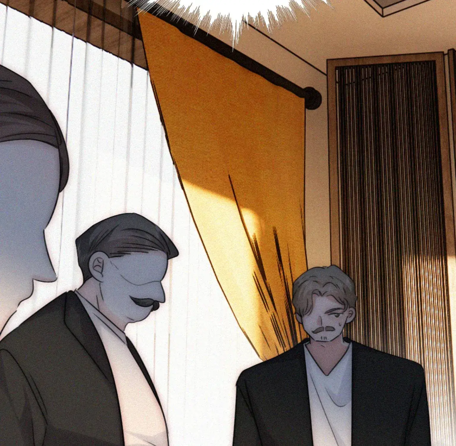 Bá Vương Sủng Ái Cô Vợ Mù- Bệnh Yêu Chapter 193 - Trang 45