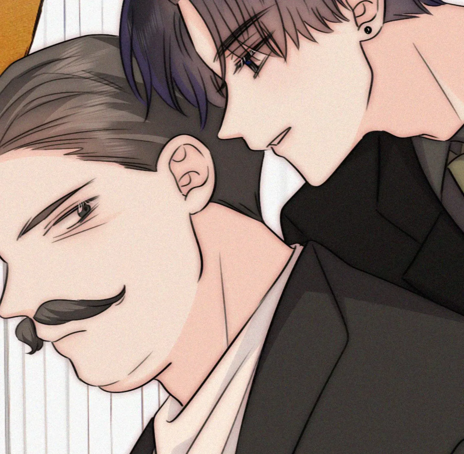 Bá Vương Sủng Ái Cô Vợ Mù- Bệnh Yêu Chapter 193 - Trang 48