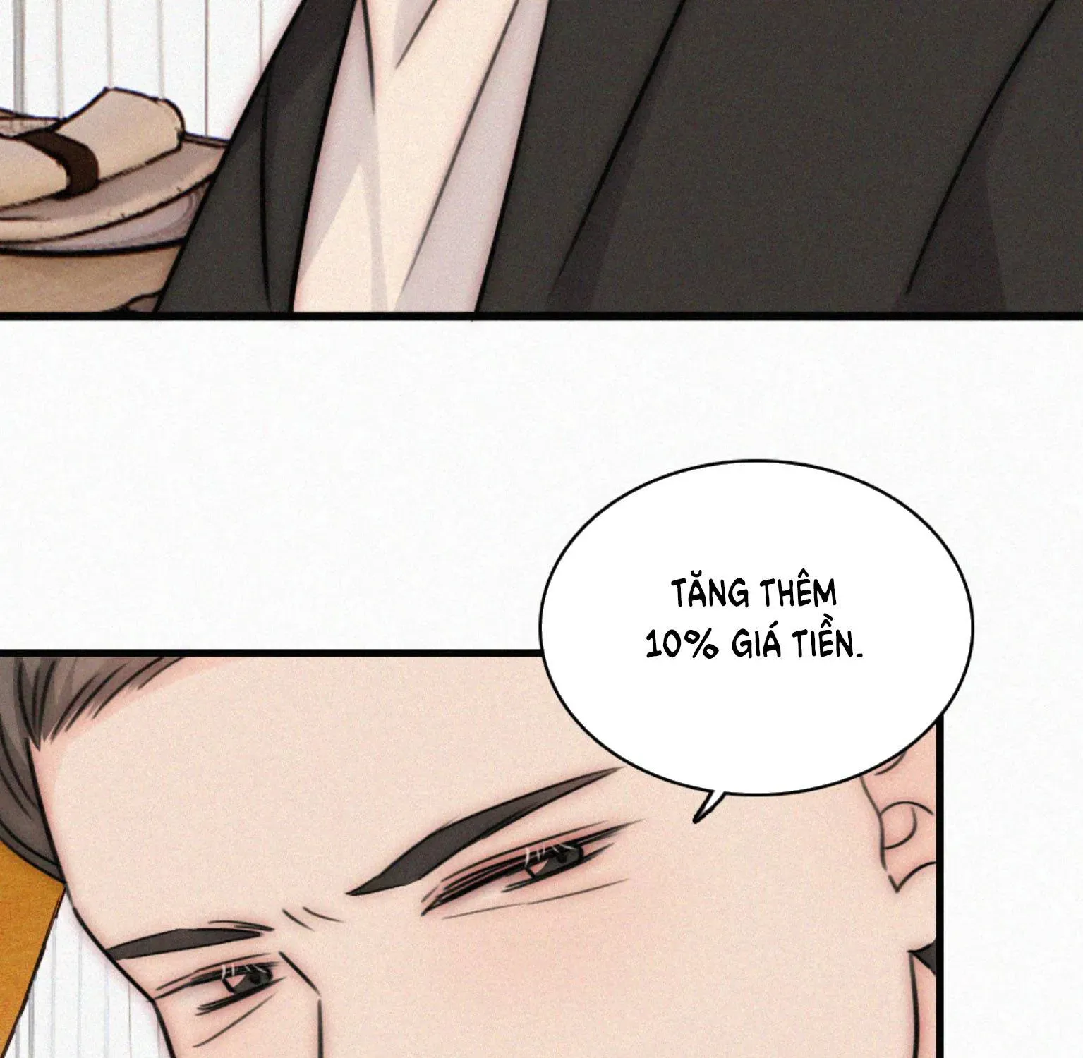 Bá Vương Sủng Ái Cô Vợ Mù- Bệnh Yêu Chapter 193 - Trang 49