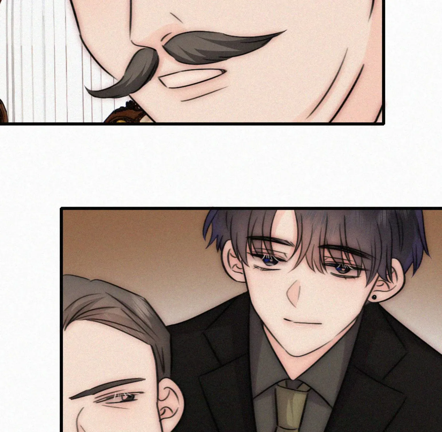 Bá Vương Sủng Ái Cô Vợ Mù- Bệnh Yêu Chapter 193 - Trang 50