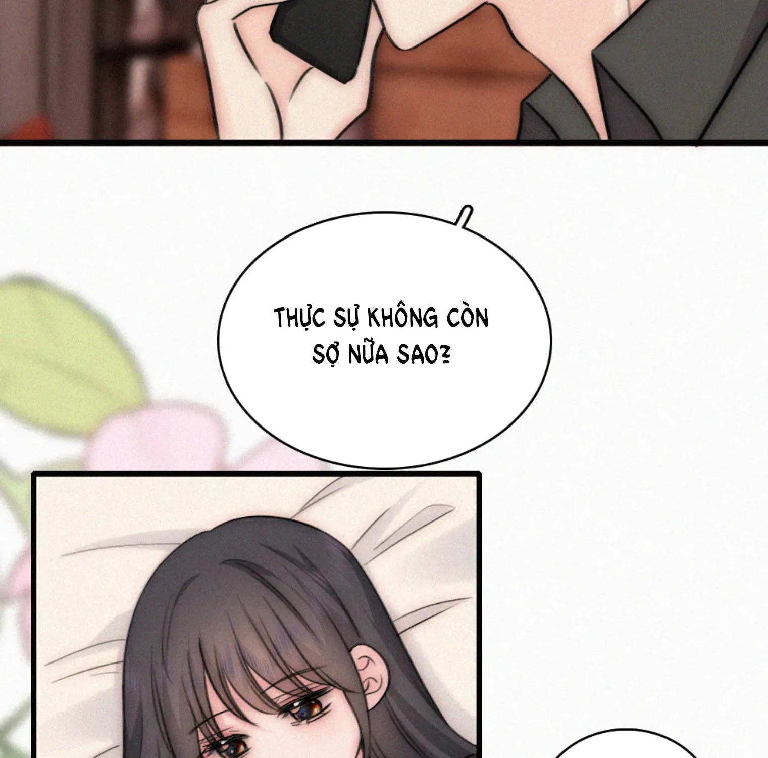 Bá Vương Sủng Ái Cô Vợ Mù- Bệnh Yêu Chapter 193 - Trang 7