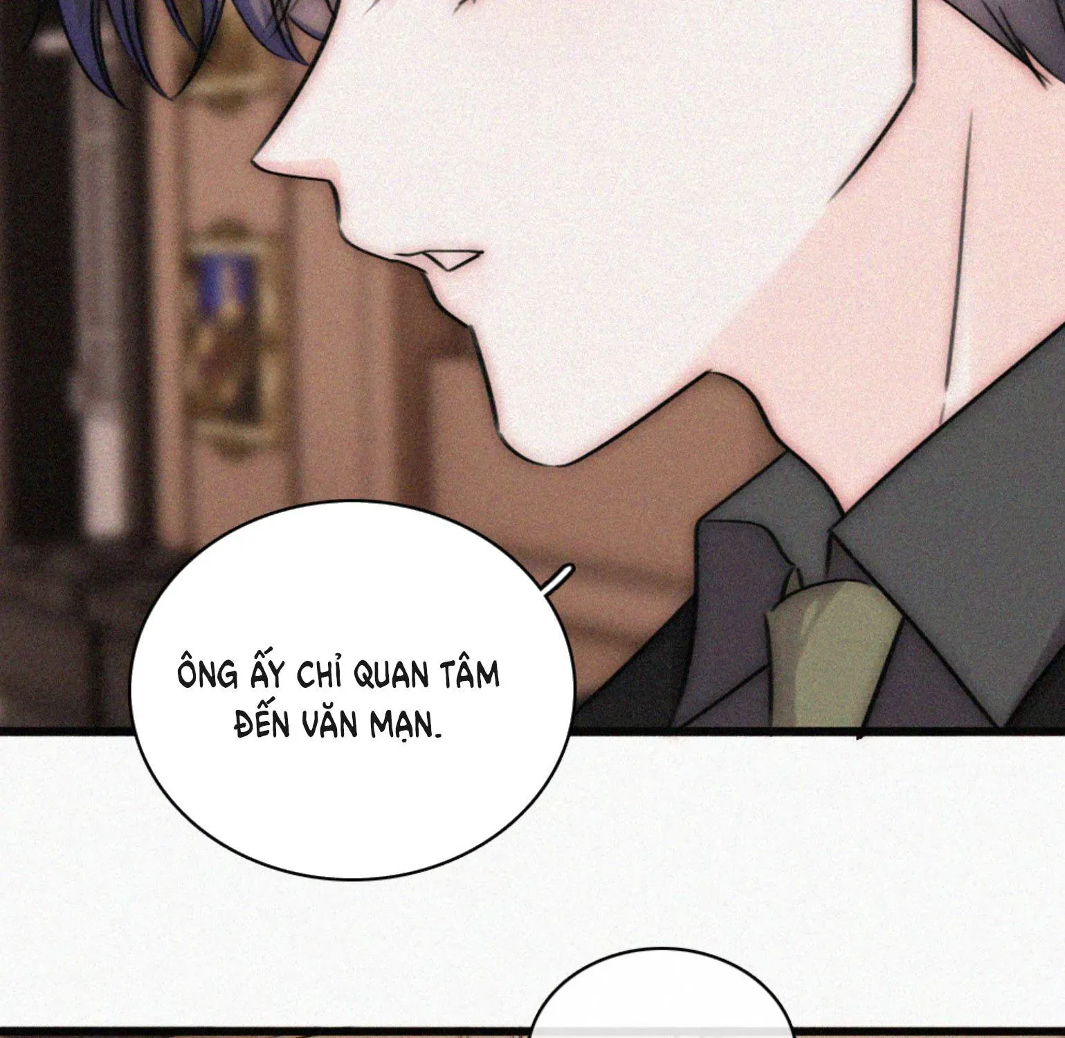 Bá Vương Sủng Ái Cô Vợ Mù- Bệnh Yêu Chapter 194 - Trang 13