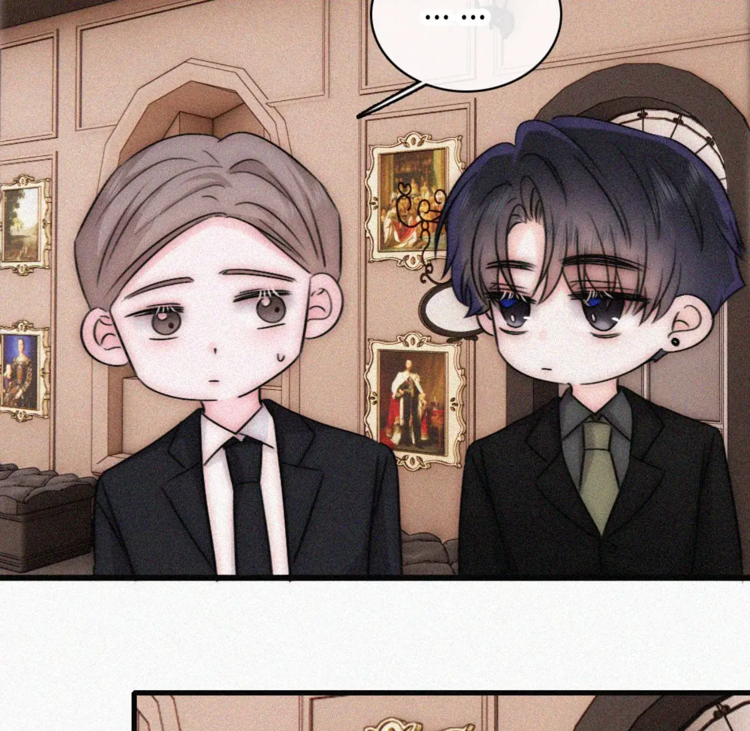 Bá Vương Sủng Ái Cô Vợ Mù- Bệnh Yêu Chapter 194 - Trang 14