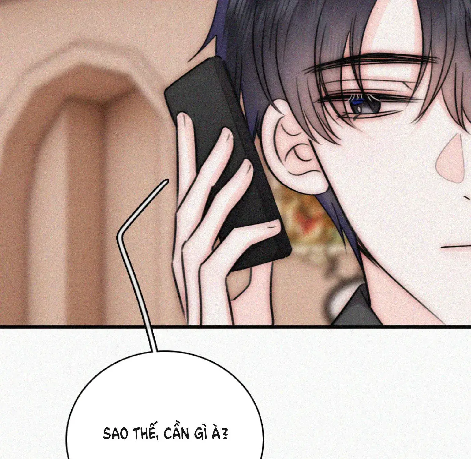 Bá Vương Sủng Ái Cô Vợ Mù- Bệnh Yêu Chapter 194 - Trang 18
