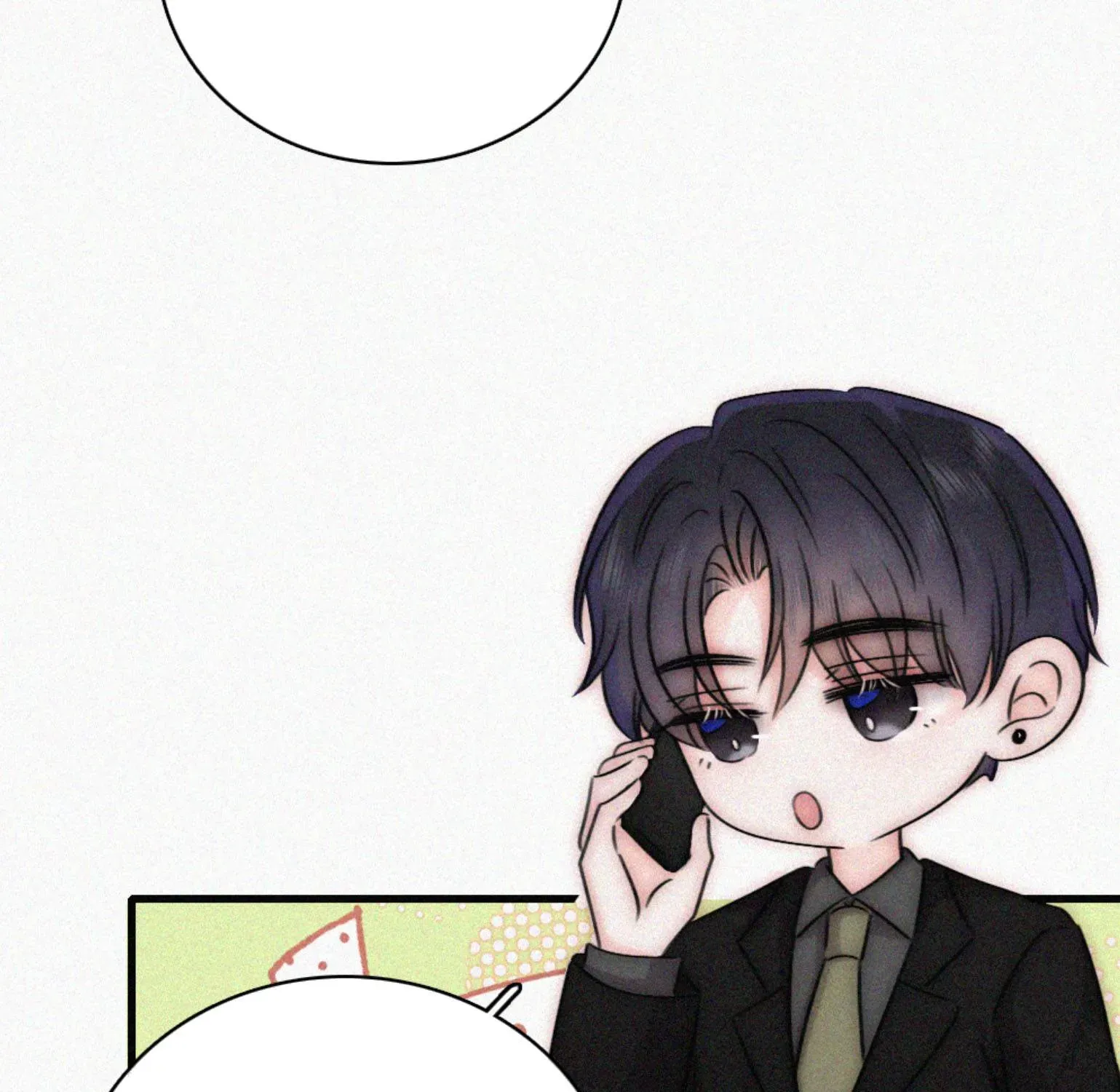 Bá Vương Sủng Ái Cô Vợ Mù- Bệnh Yêu Chapter 194 - Trang 19