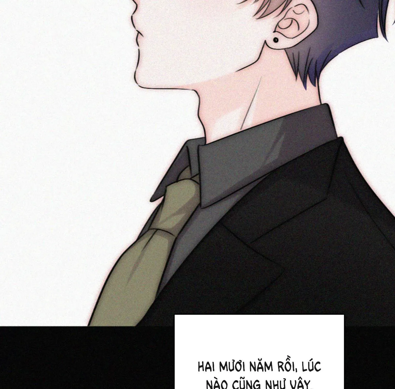 Bá Vương Sủng Ái Cô Vợ Mù- Bệnh Yêu Chapter 194 - Trang 27