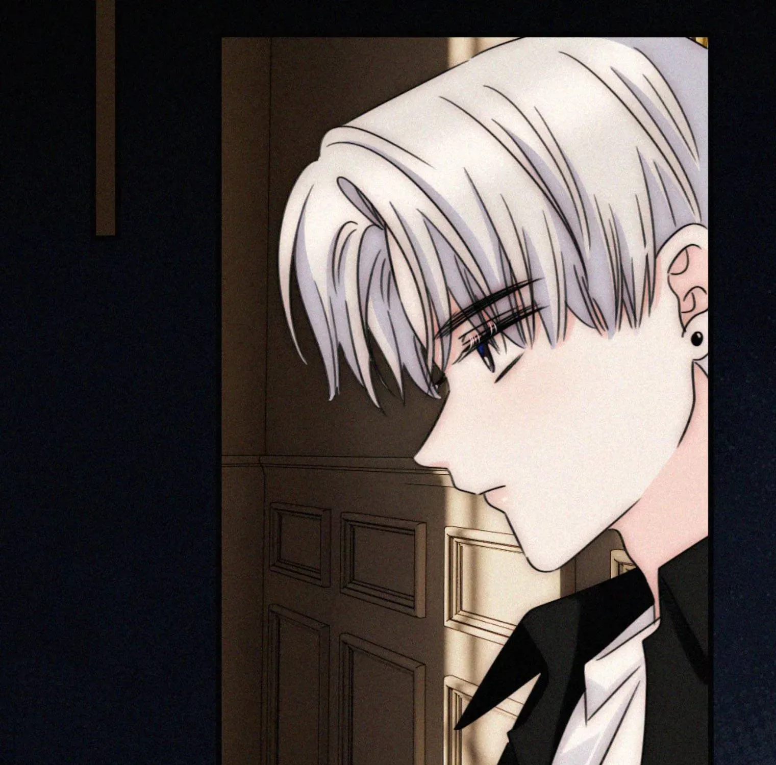 Bá Vương Sủng Ái Cô Vợ Mù- Bệnh Yêu Chapter 194 - Trang 29