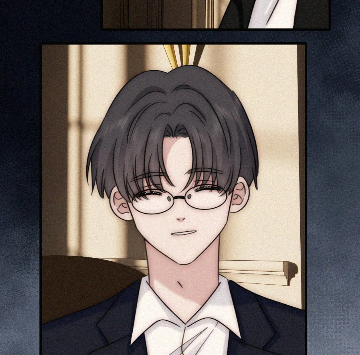 Bá Vương Sủng Ái Cô Vợ Mù- Bệnh Yêu Chapter 194 - Trang 30