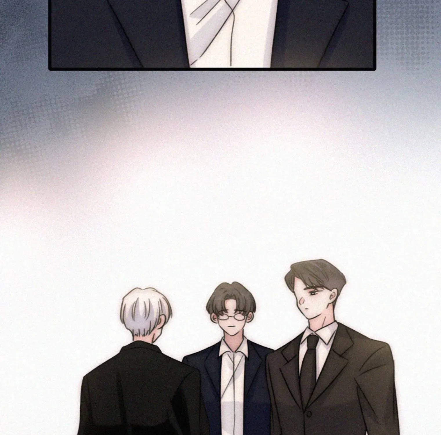 Bá Vương Sủng Ái Cô Vợ Mù- Bệnh Yêu Chapter 194 - Trang 31